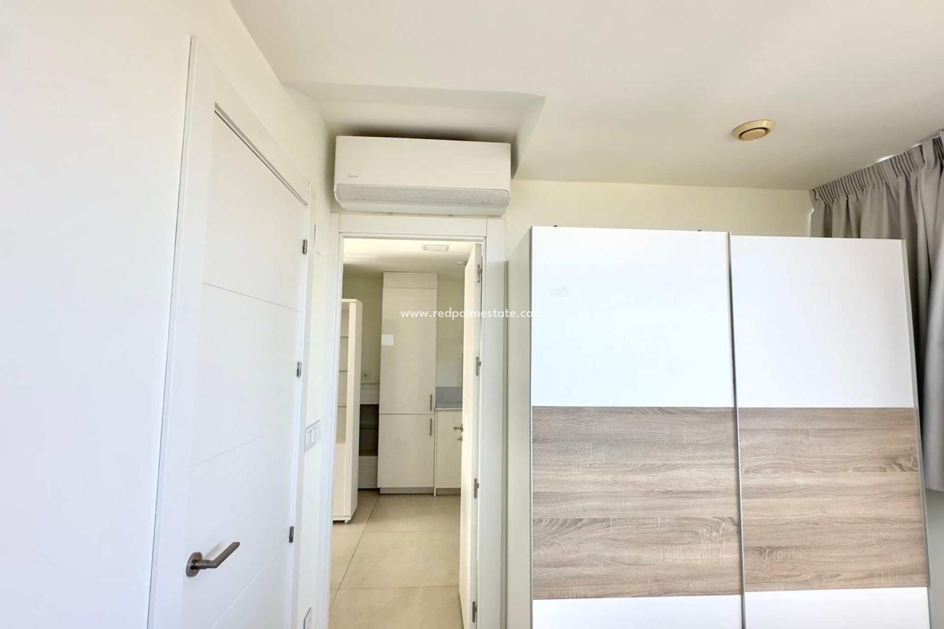 Reventa - Apartmentos -
Finestrat