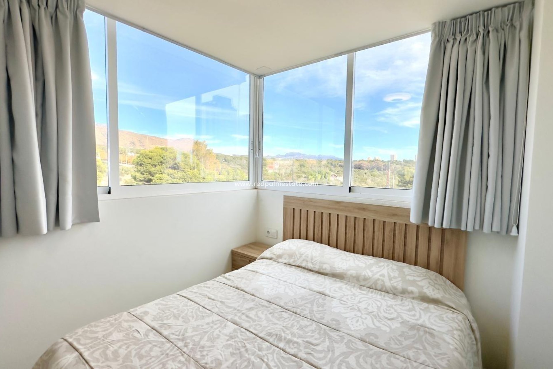 Reventa - Apartmentos -
Finestrat