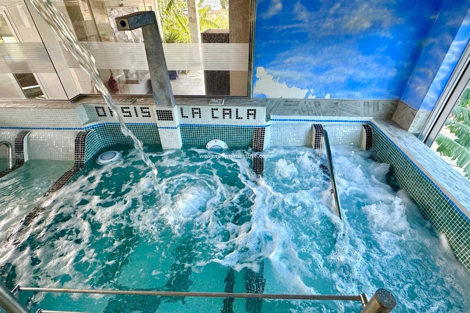 Reventa - Apartmentos -
Finestrat