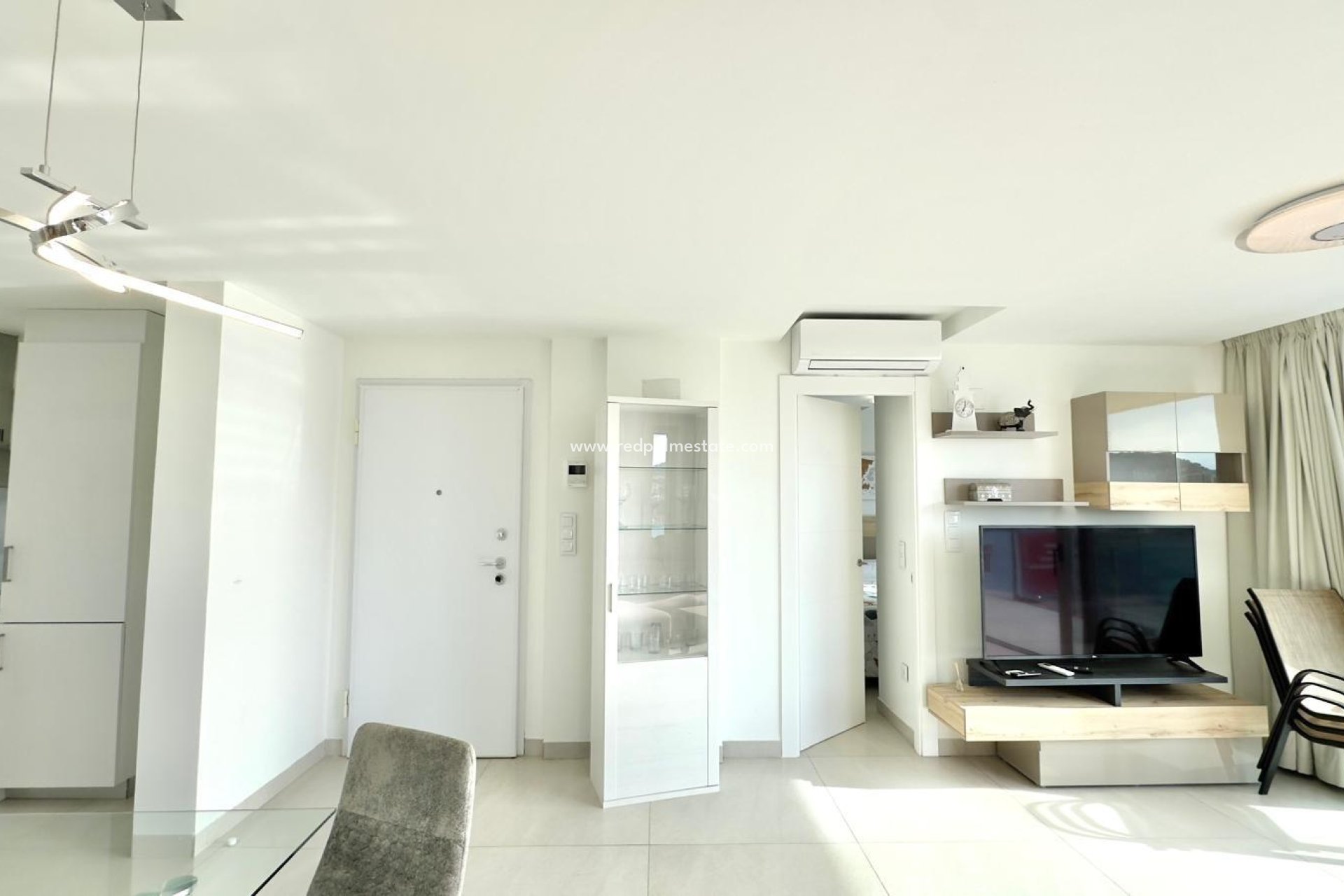 Reventa - Apartmentos -
Finestrat