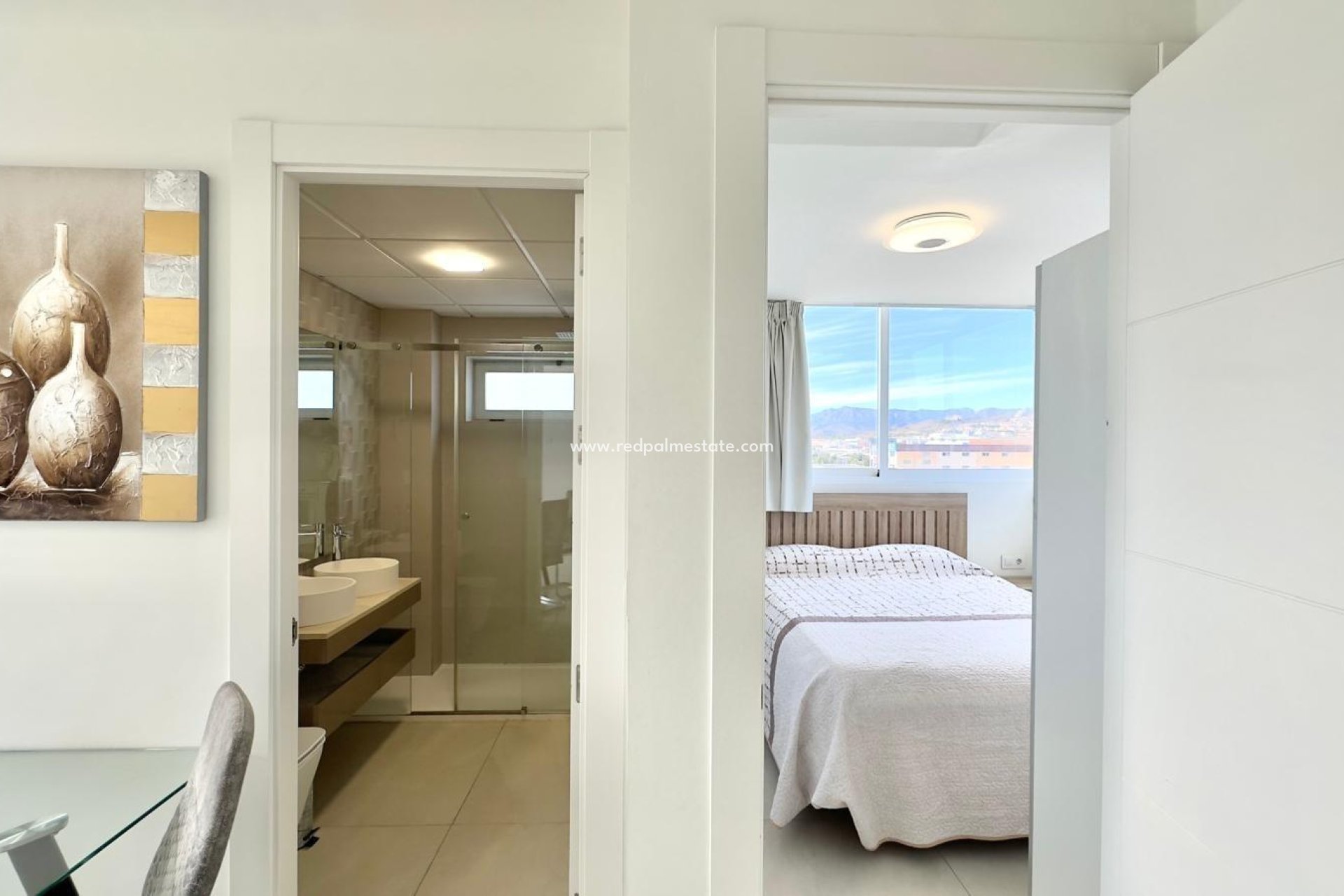 Reventa - Apartmentos -
Finestrat