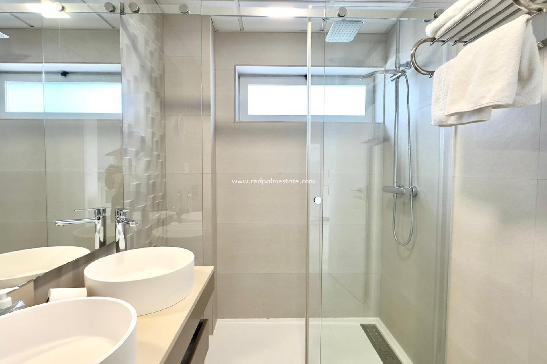 Reventa - Apartmentos -
Finestrat