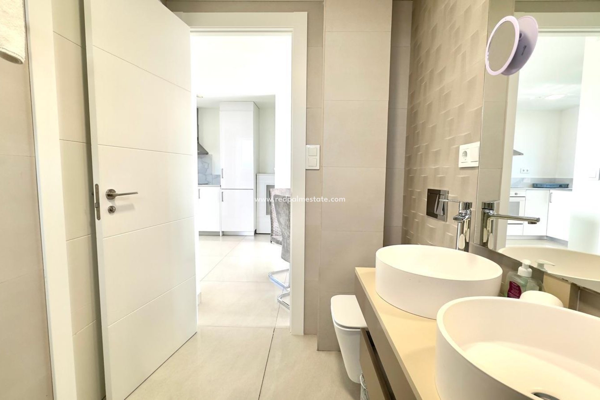 Reventa - Apartmentos -
Finestrat