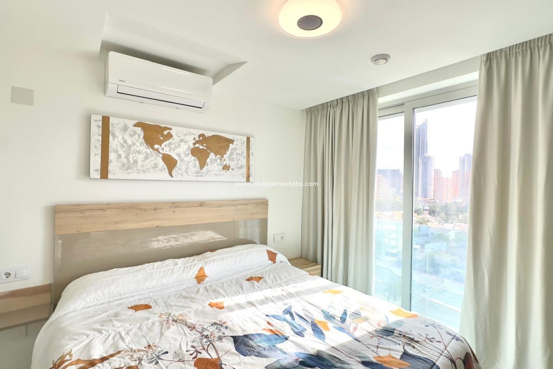 Reventa - Apartmentos -
Finestrat