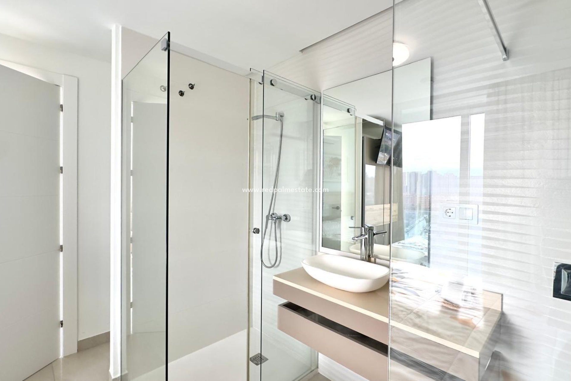 Reventa - Apartmentos -
Finestrat