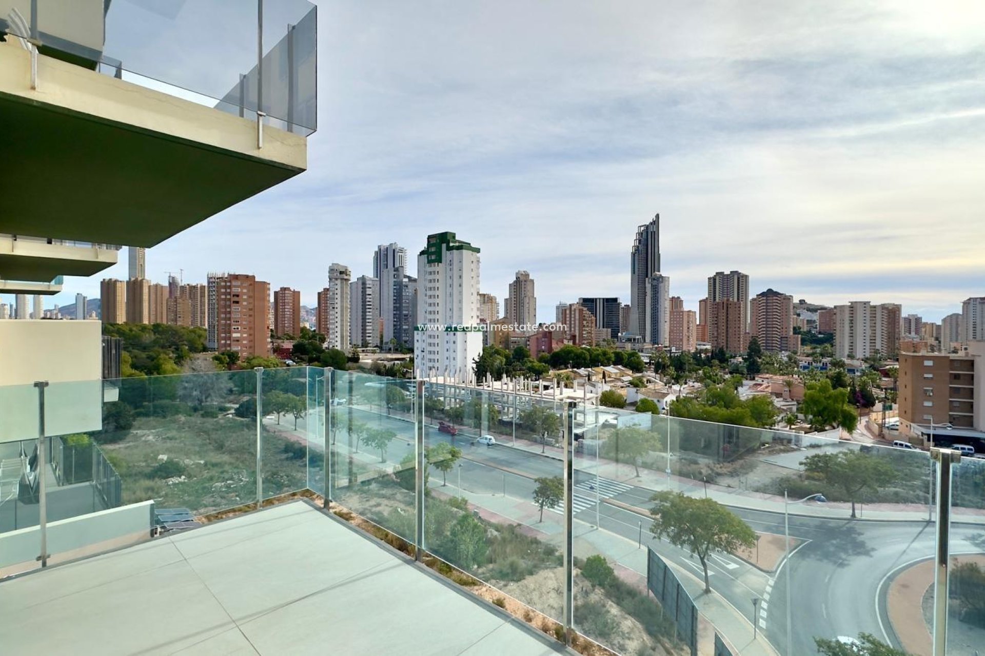 Reventa - Apartmentos -
Finestrat