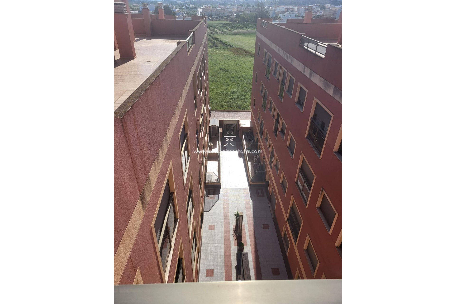 Reventa - Apartmentos -
Formentera del Segura - Costa Blanca Sur