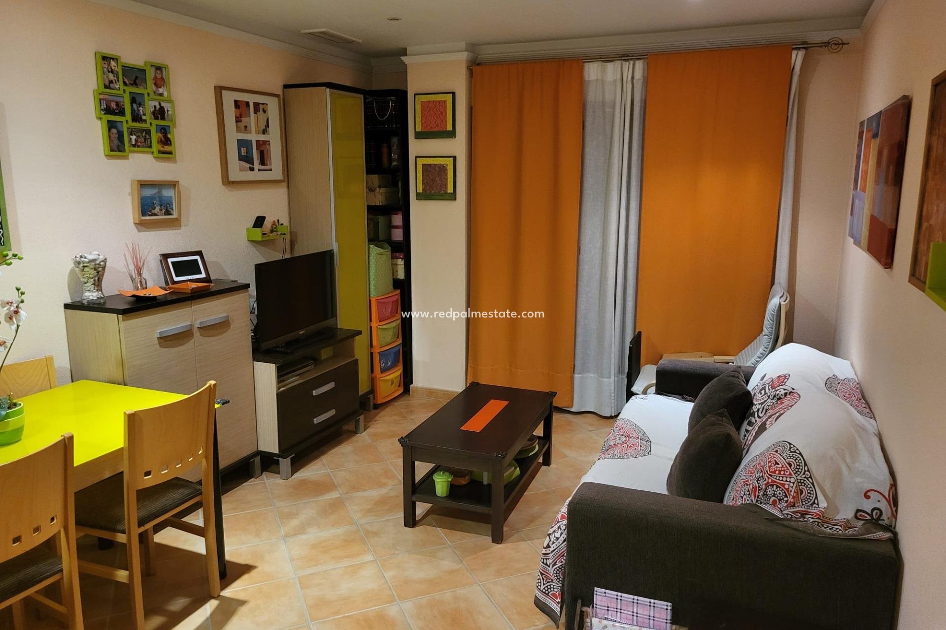 Reventa - Apartmentos -
Formentera del Segura - Costa Blanca Sur