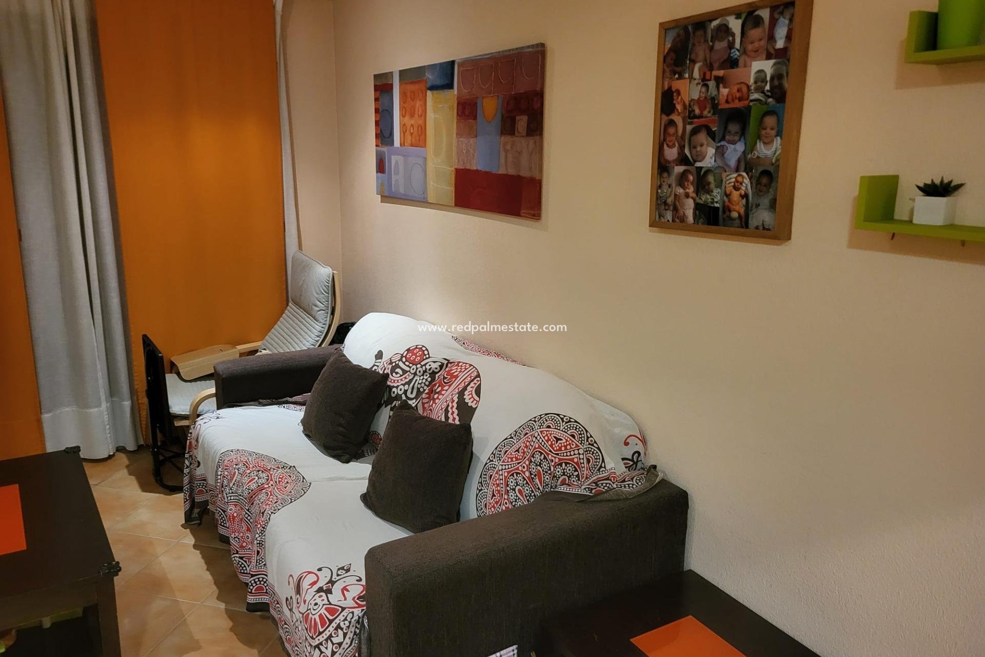 Reventa - Apartmentos -
Formentera del Segura - Costa Blanca Sur