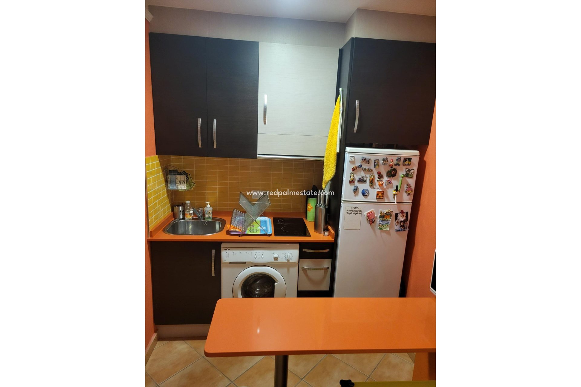 Reventa - Apartmentos -
Formentera del Segura - Costa Blanca Sur