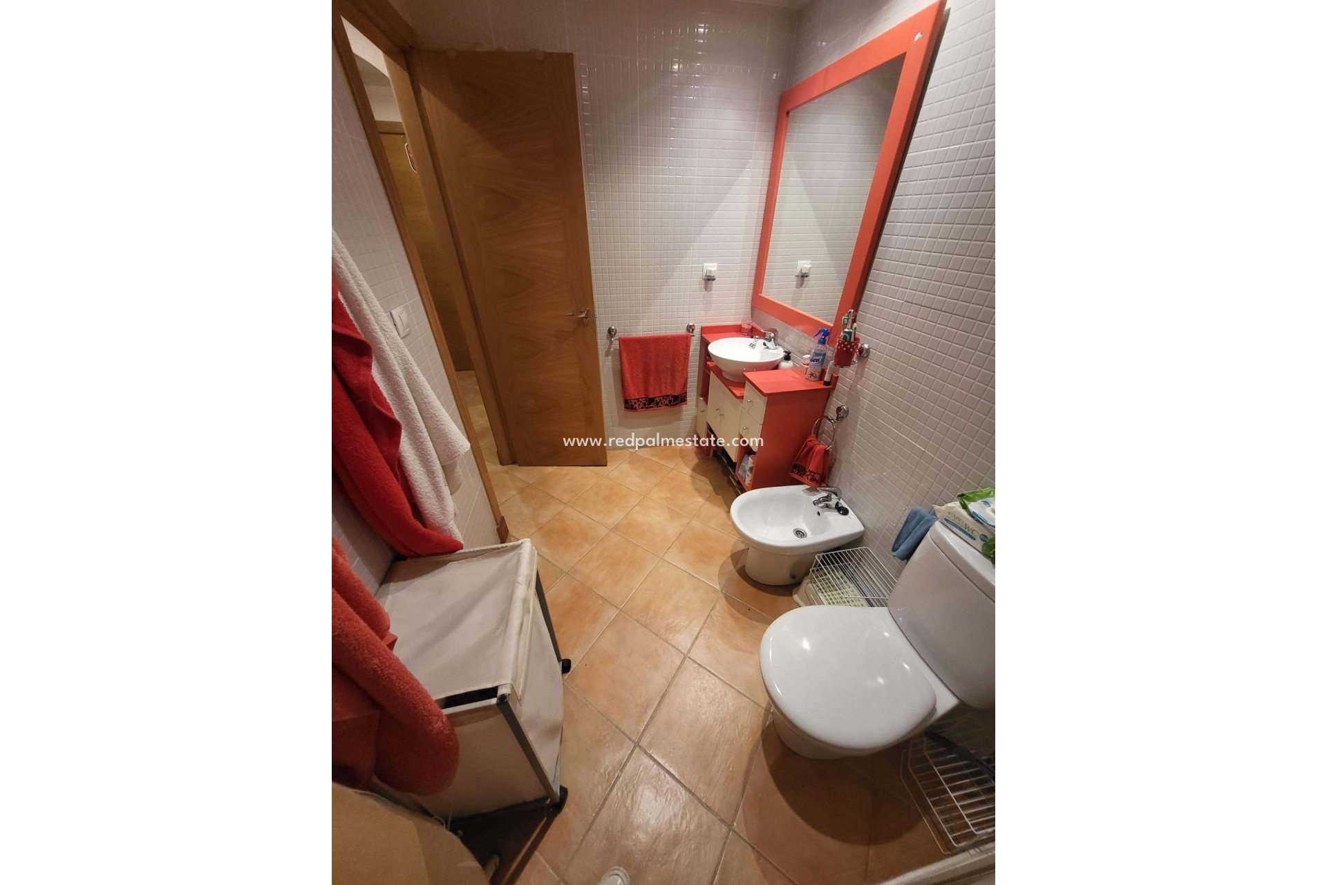 Reventa - Apartmentos -
Formentera del Segura - Costa Blanca Sur