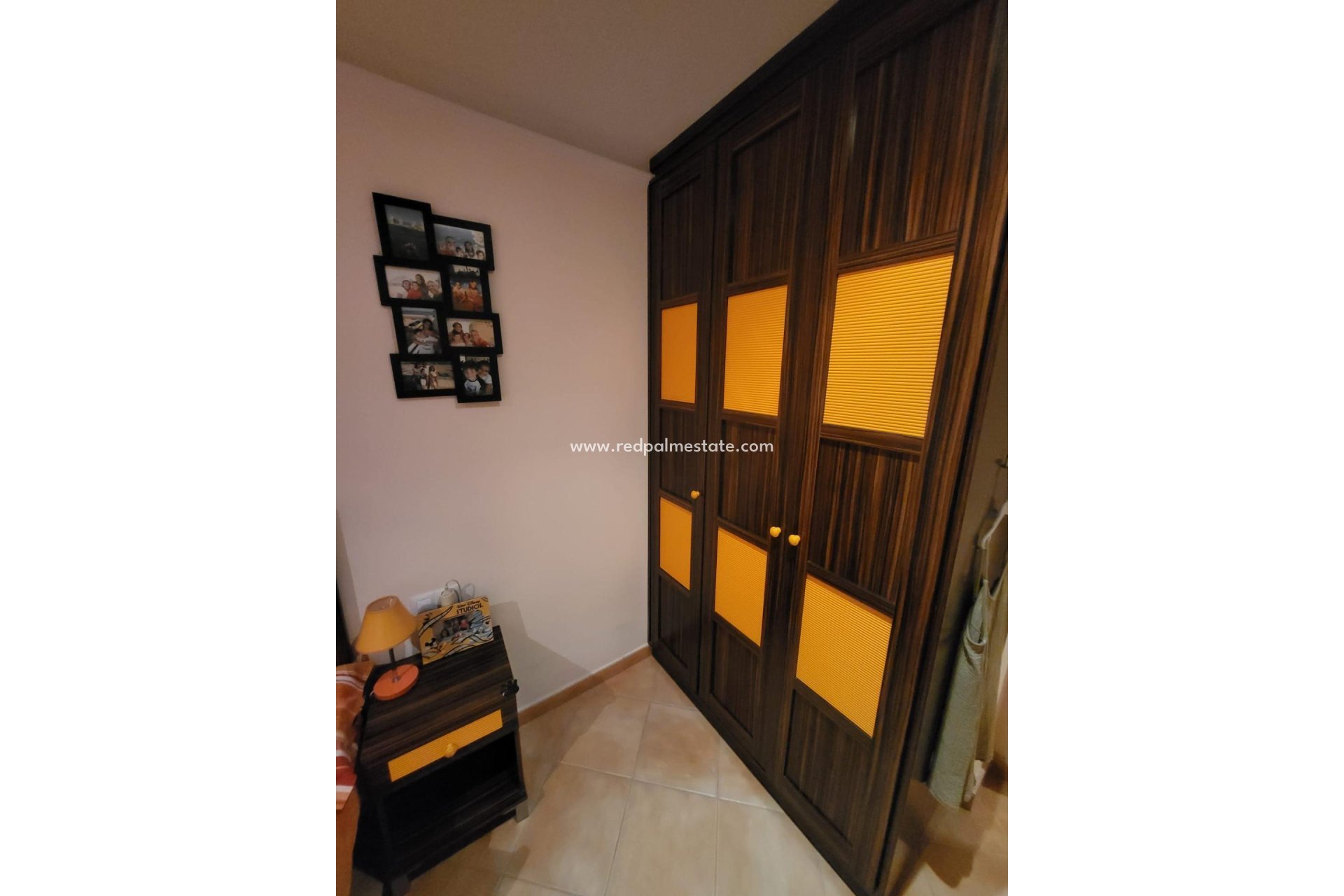 Reventa - Apartmentos -
Formentera del Segura - Costa Blanca Sur