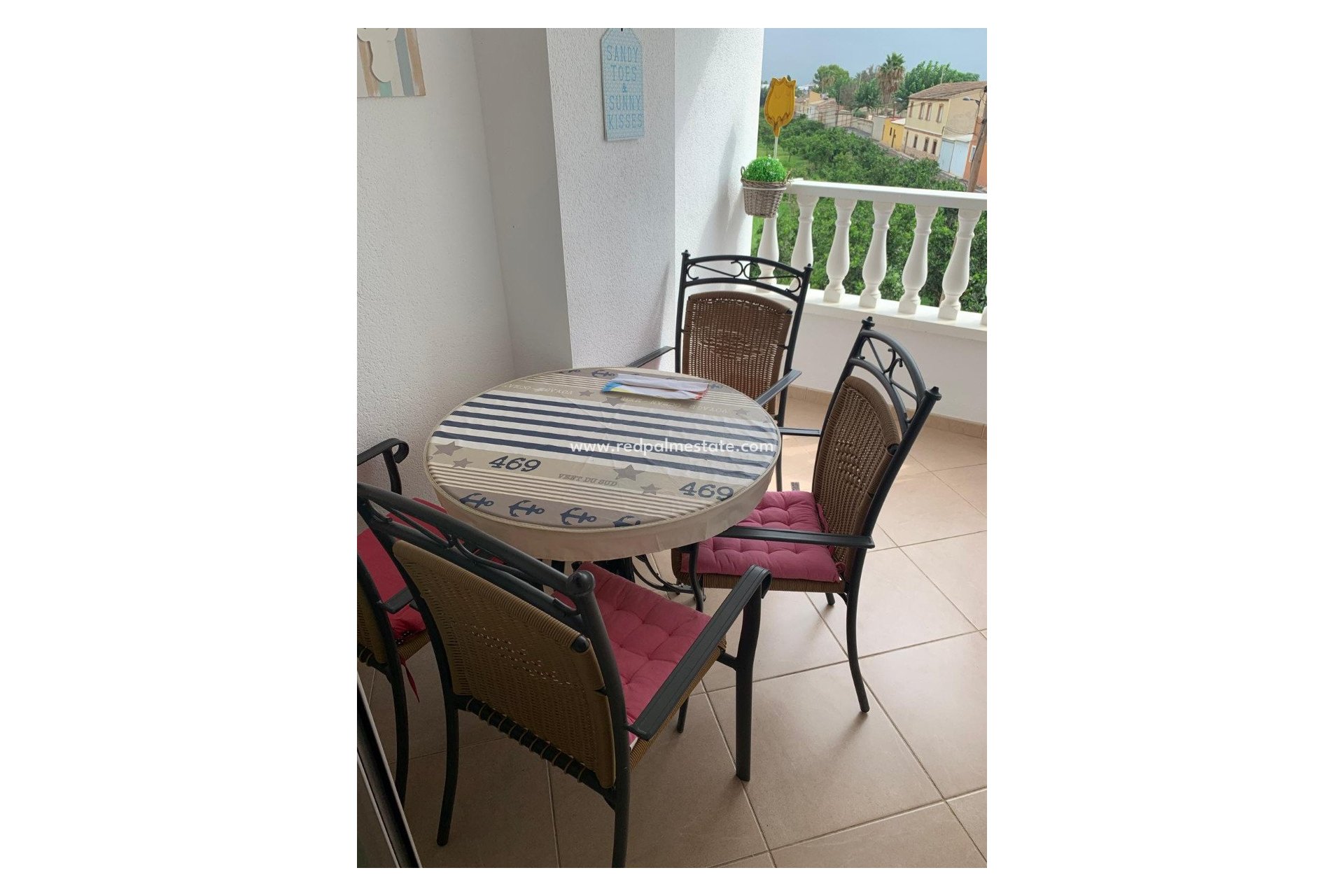 Reventa - Apartmentos -
Formentera del Segura - Formentera De Segura