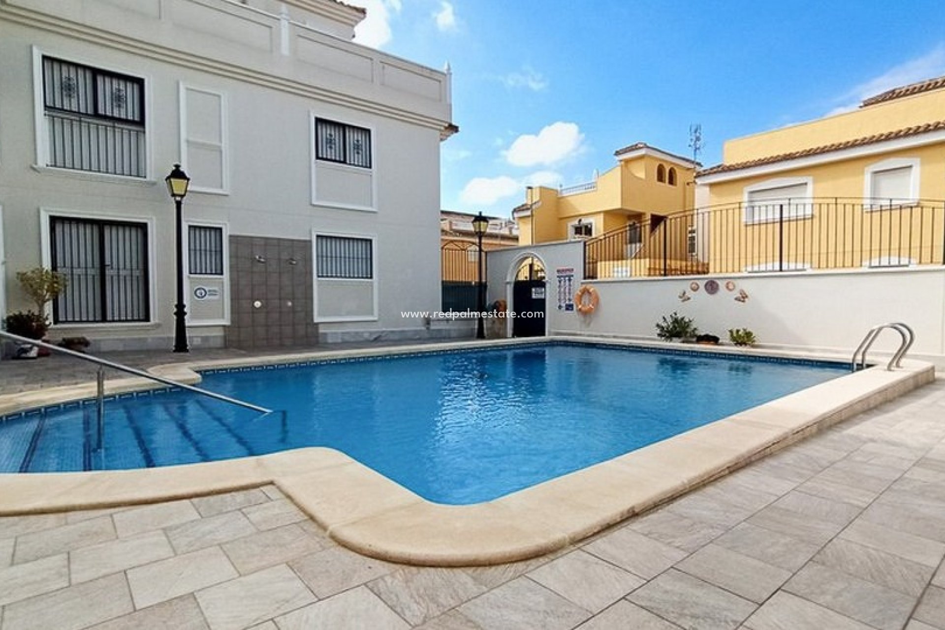 Reventa - Apartmentos -
Formentera del Segura - Formentera De Segura