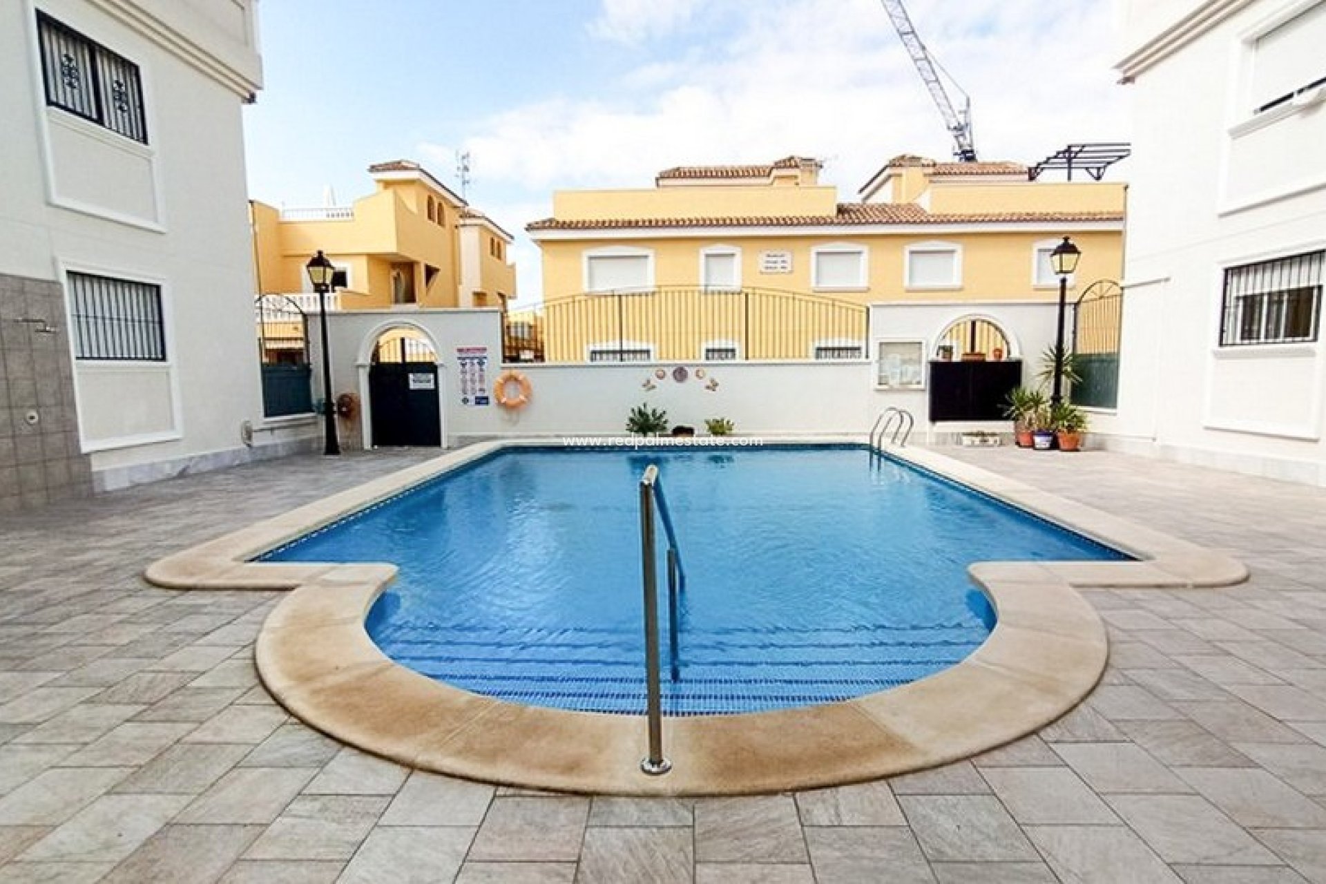 Reventa - Apartmentos -
Formentera del Segura - Formentera De Segura