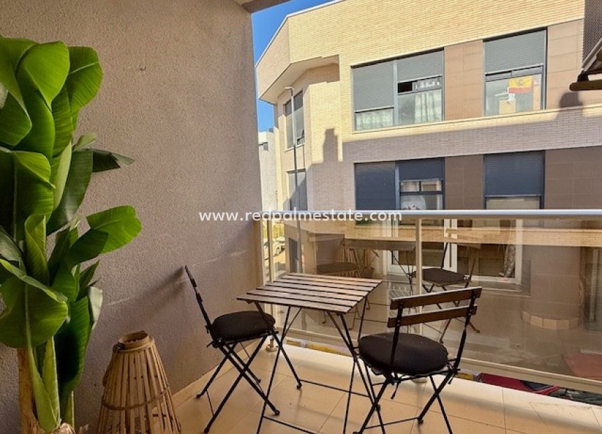 Reventa - Apartmentos -
Formentera del Segura - Formentera De Segura