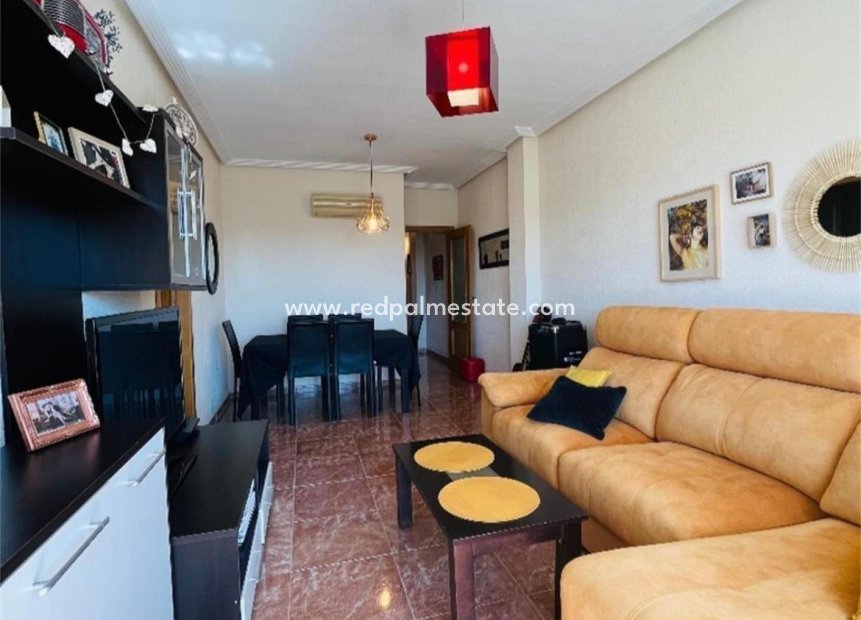 Reventa - Apartmentos -
Formentera del Segura - Pueblo 5