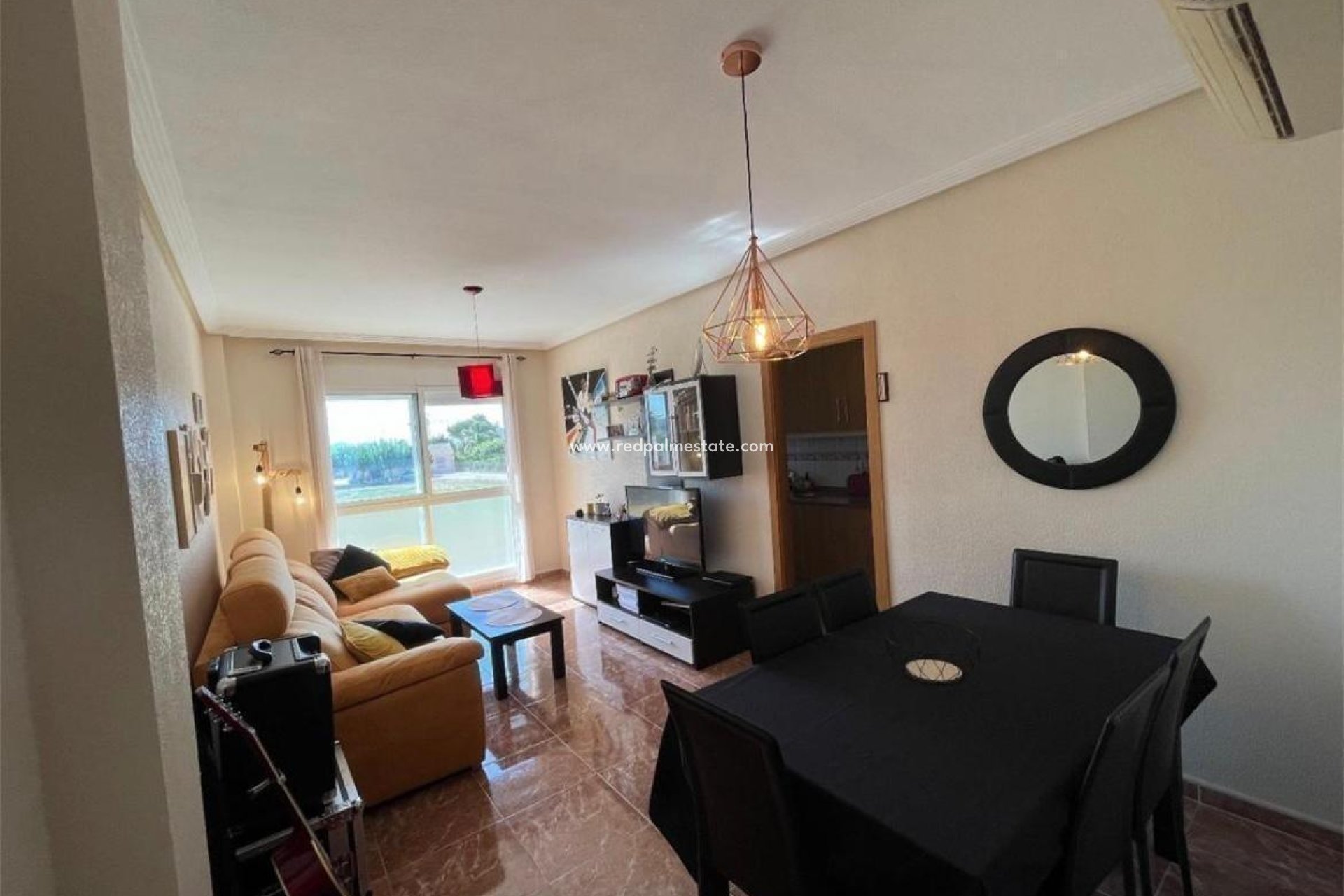 Reventa - Apartmentos -
Formentera del Segura - Pueblo 5