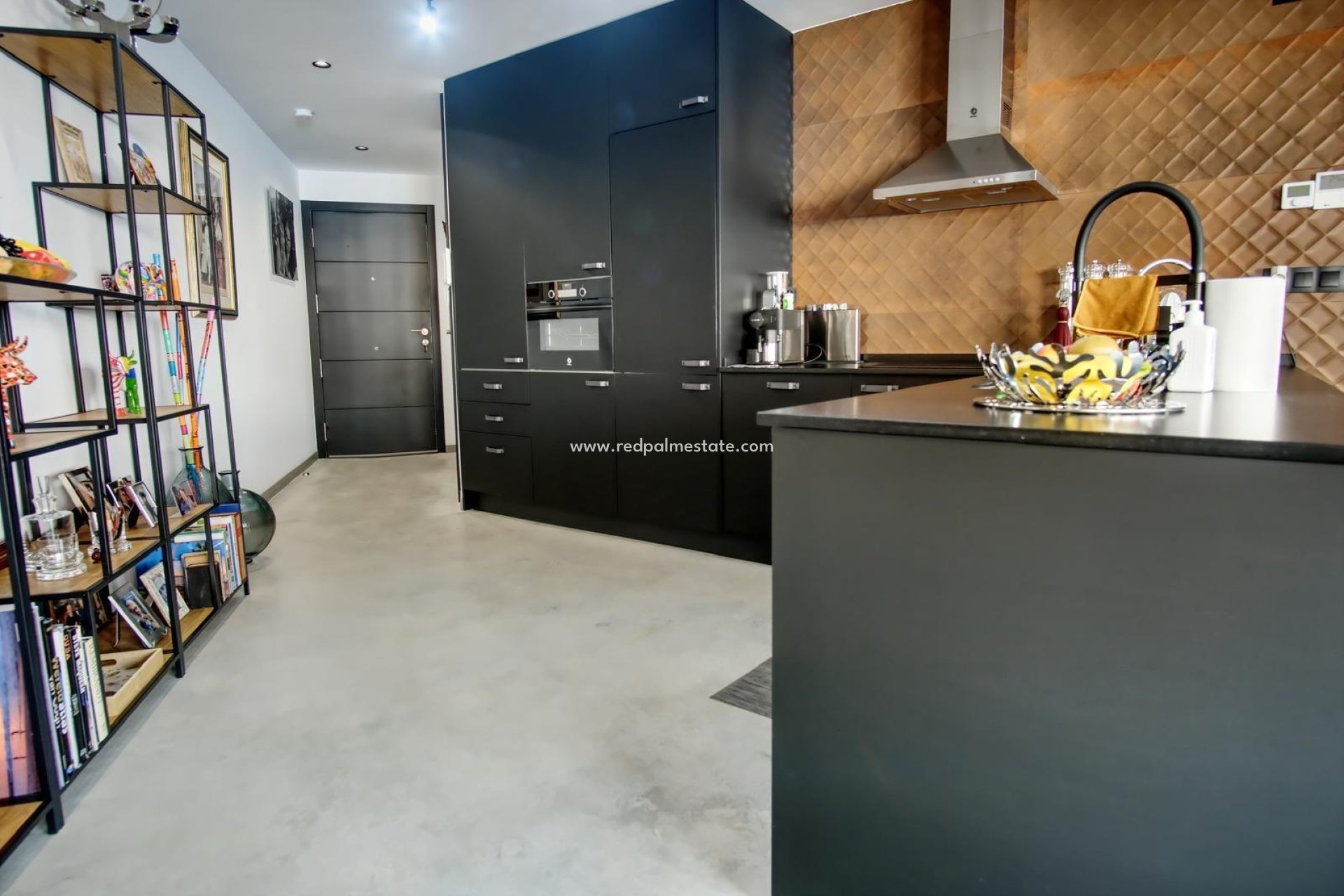 Reventa - Apartmentos -
Formentera del Segura - Pueblo 5