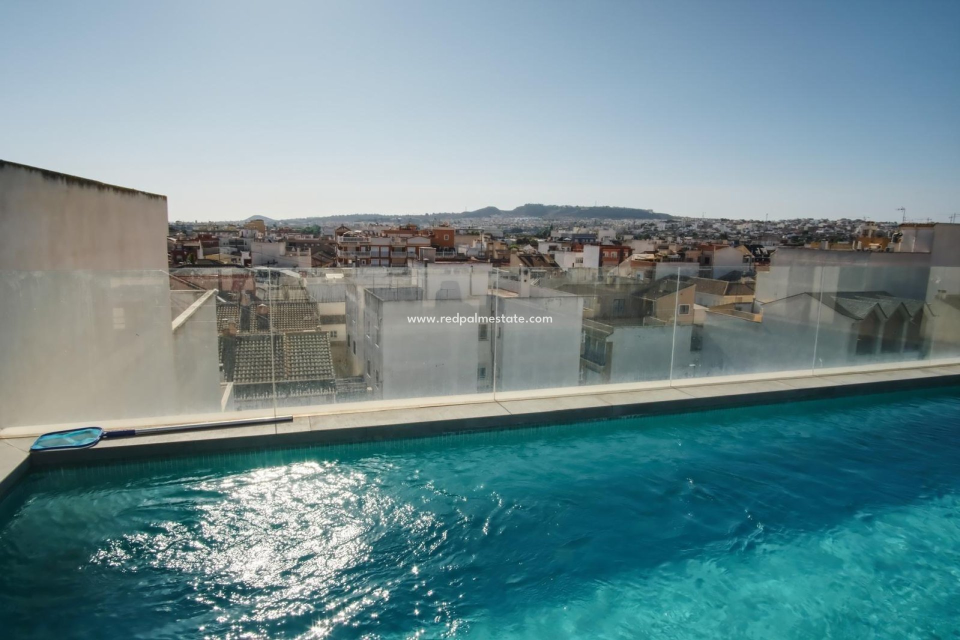 Reventa - Apartmentos -
Formentera del Segura - Pueblo 5