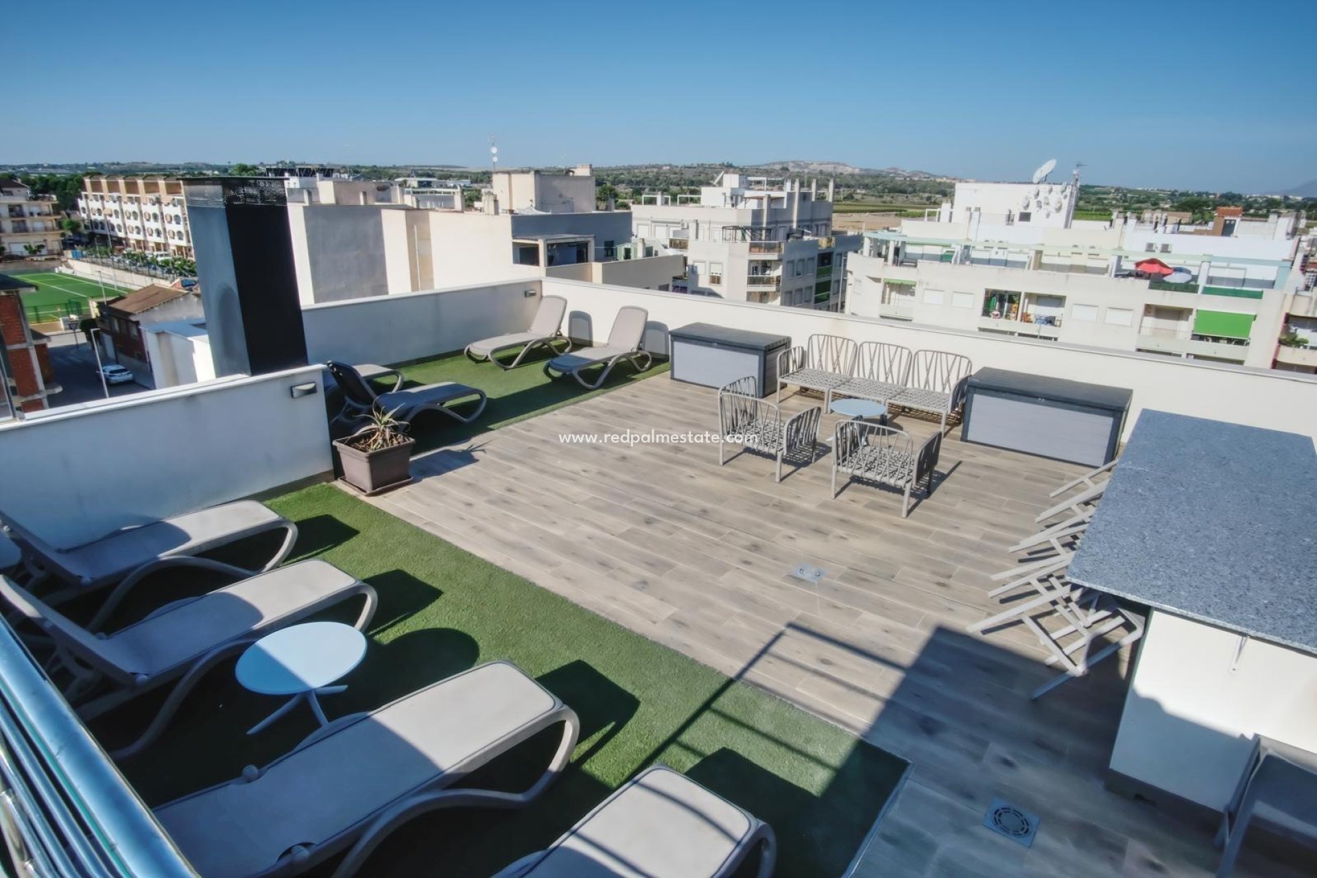 Reventa - Apartmentos -
Formentera del Segura - Pueblo 5