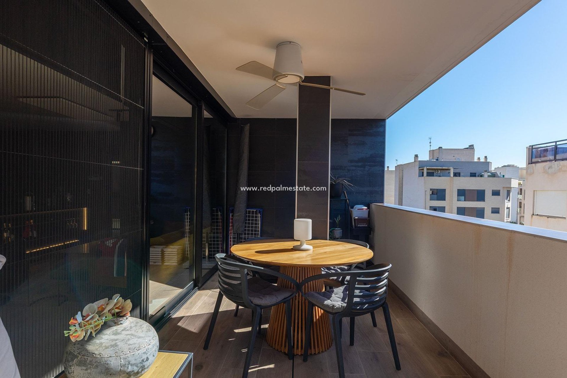 Reventa - Apartmentos -
Formentera del Segura - Pueblo 5