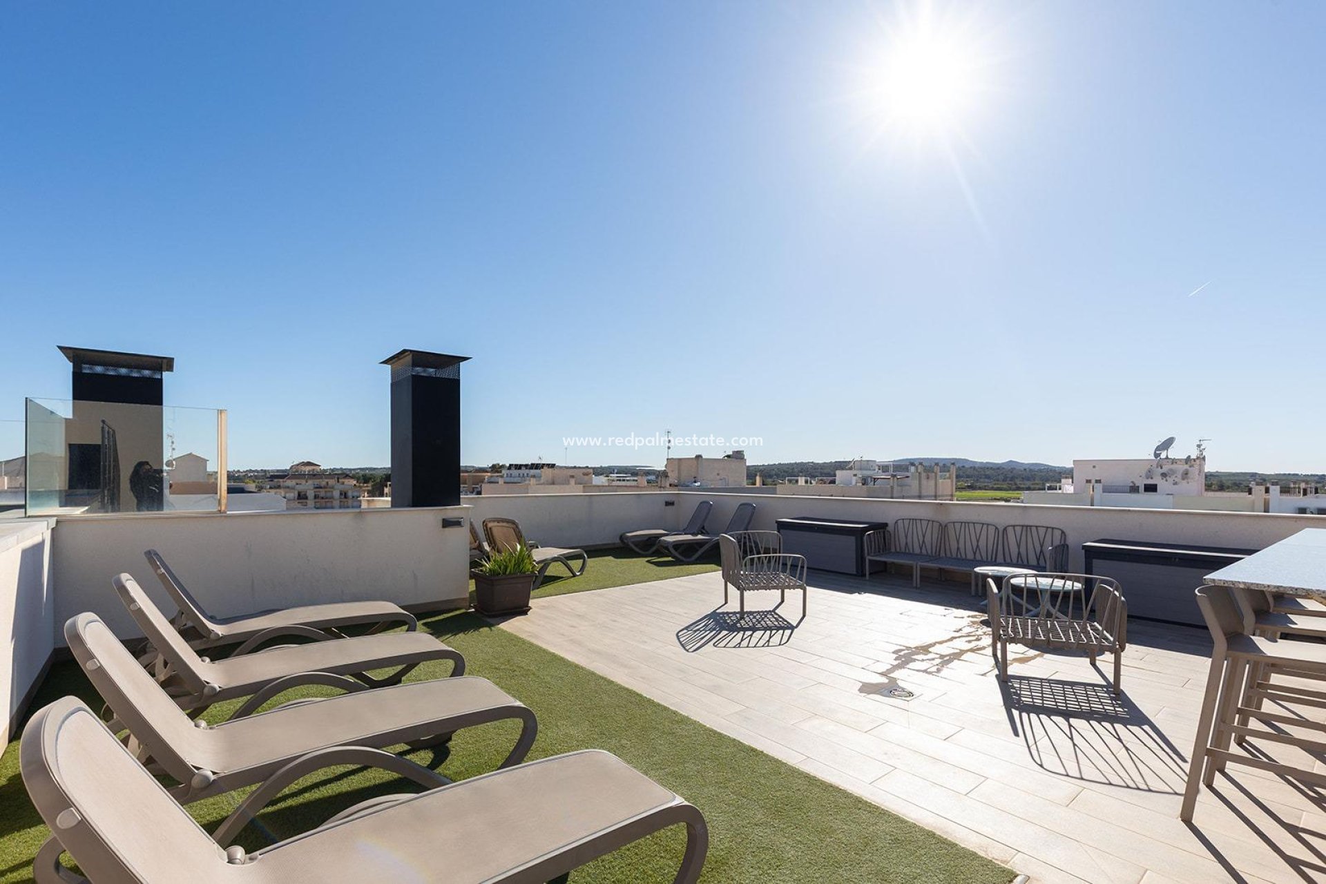 Reventa - Apartmentos -
Formentera del Segura - Pueblo 5