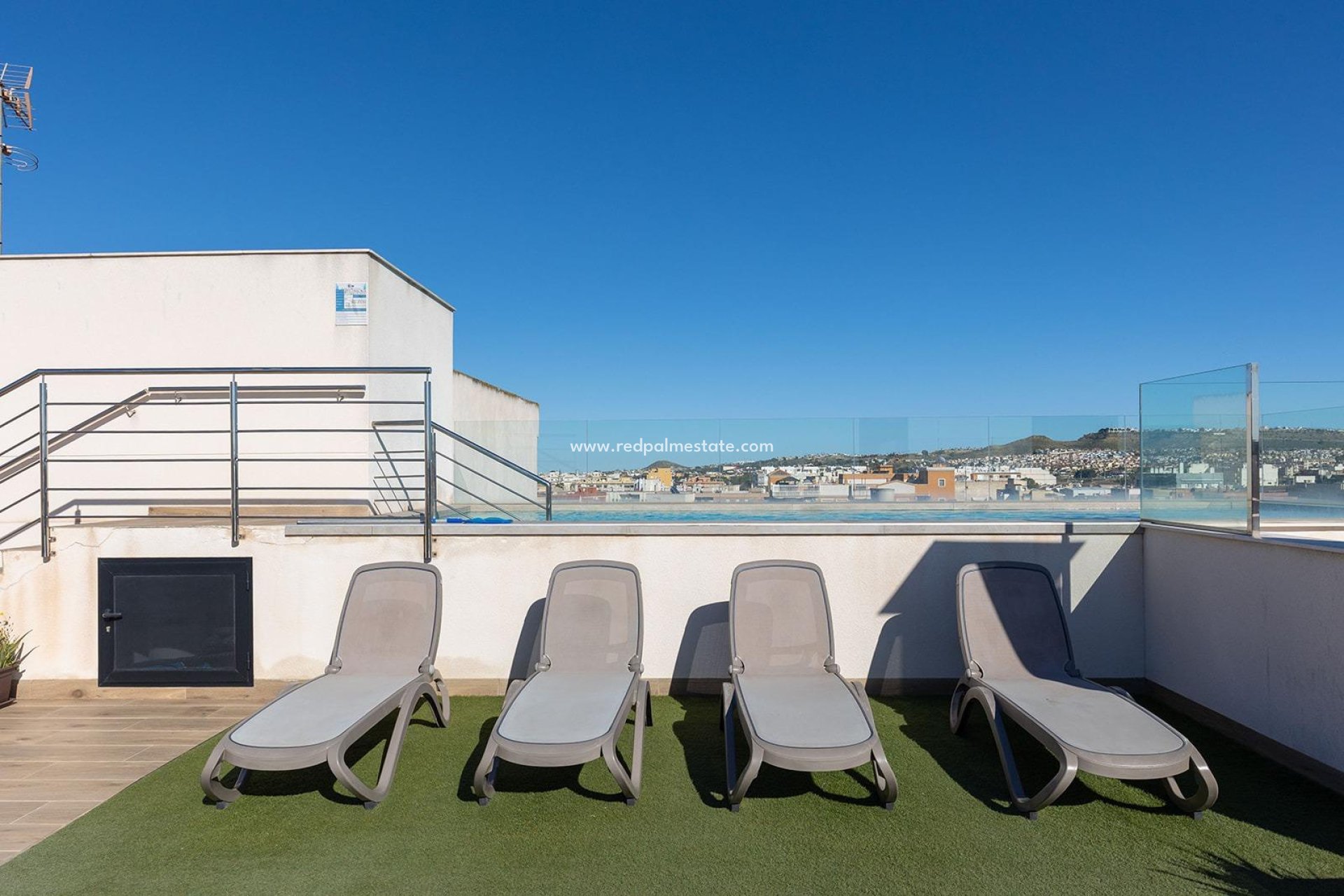 Reventa - Apartmentos -
Formentera del Segura - Pueblo 5