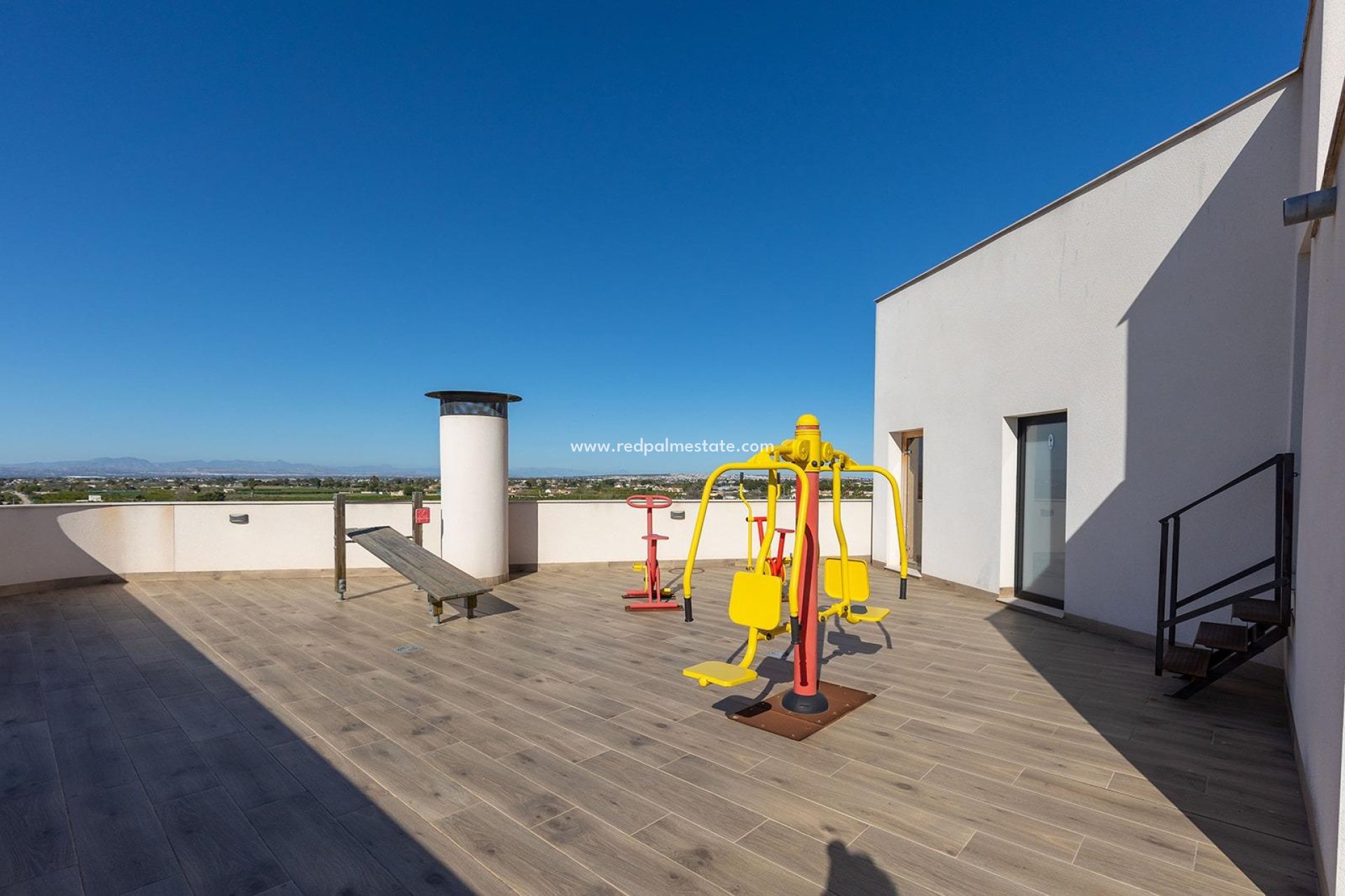 Reventa - Apartmentos -
Formentera del Segura - Pueblo 5