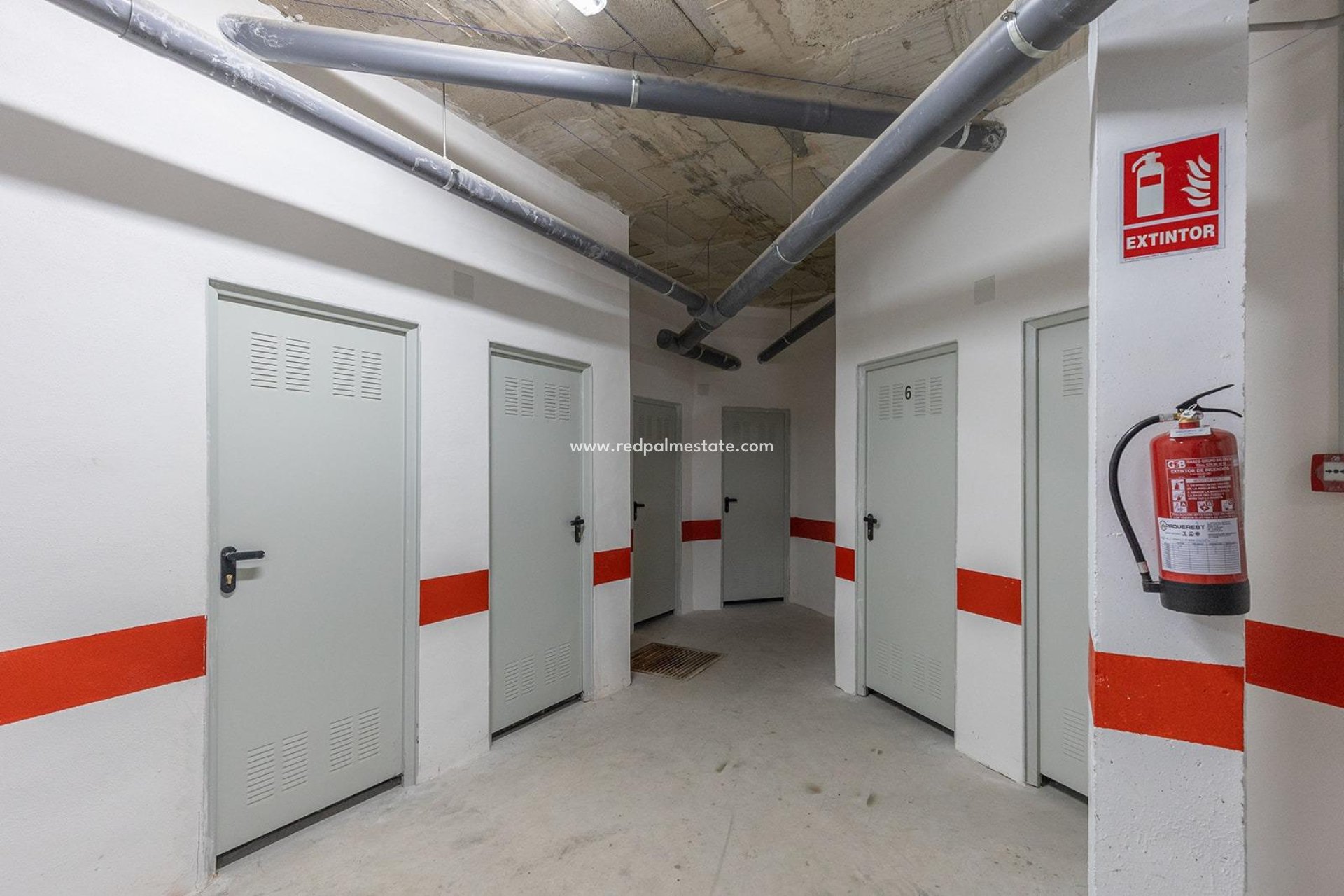 Reventa - Apartmentos -
Formentera del Segura - Pueblo 5