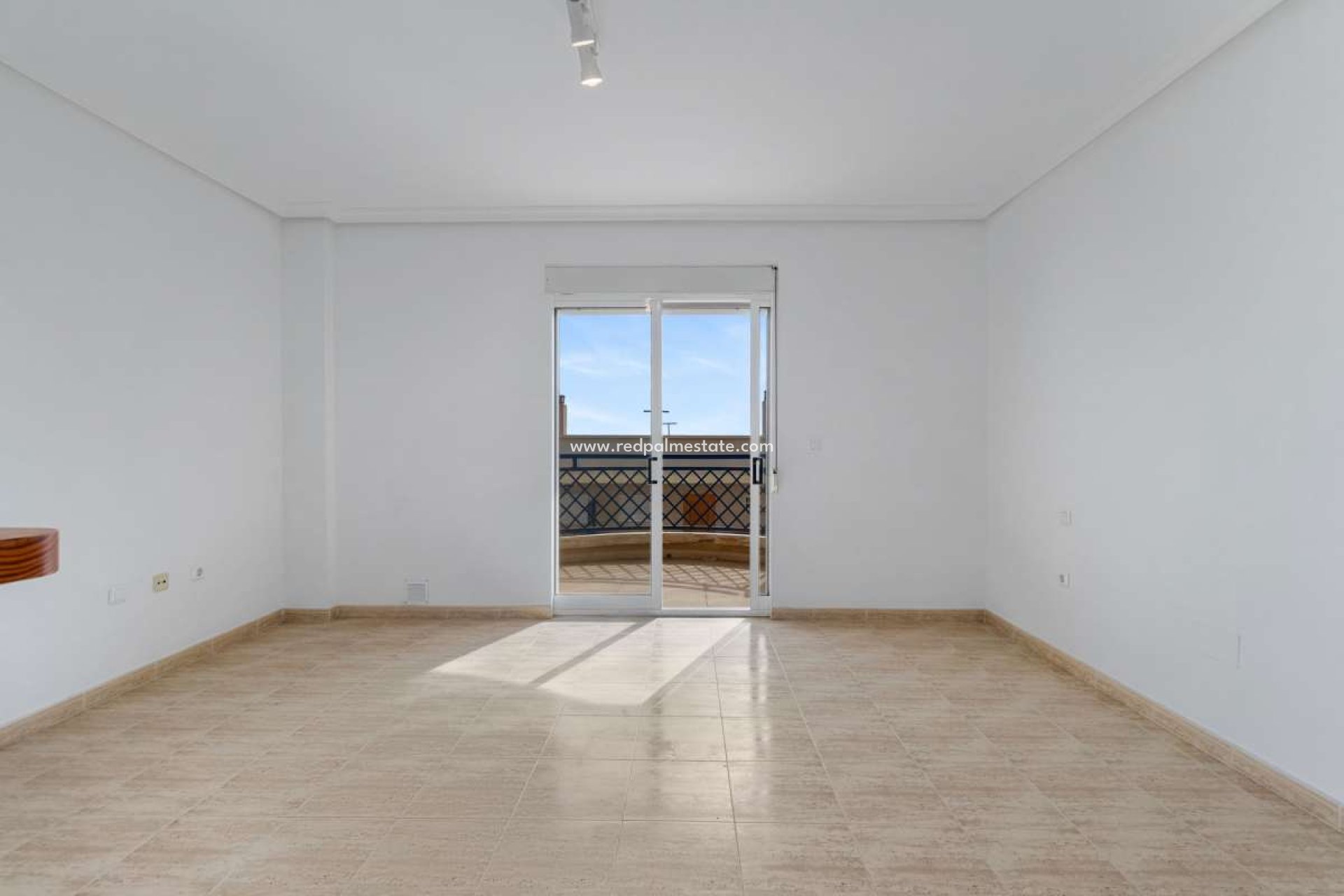 Reventa - Apartmentos -
Gran Alacant - Costa Blanca