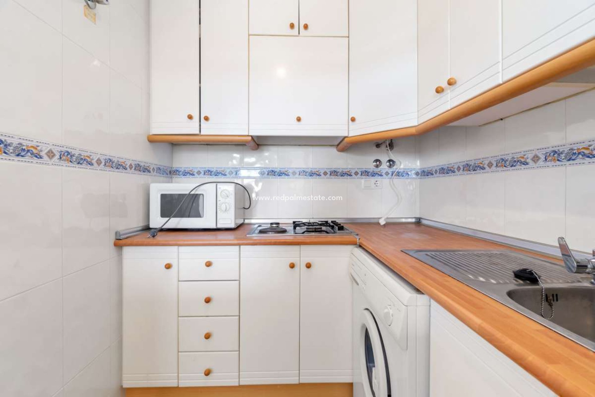 Reventa - Apartmentos -
Gran Alacant - Costa Blanca