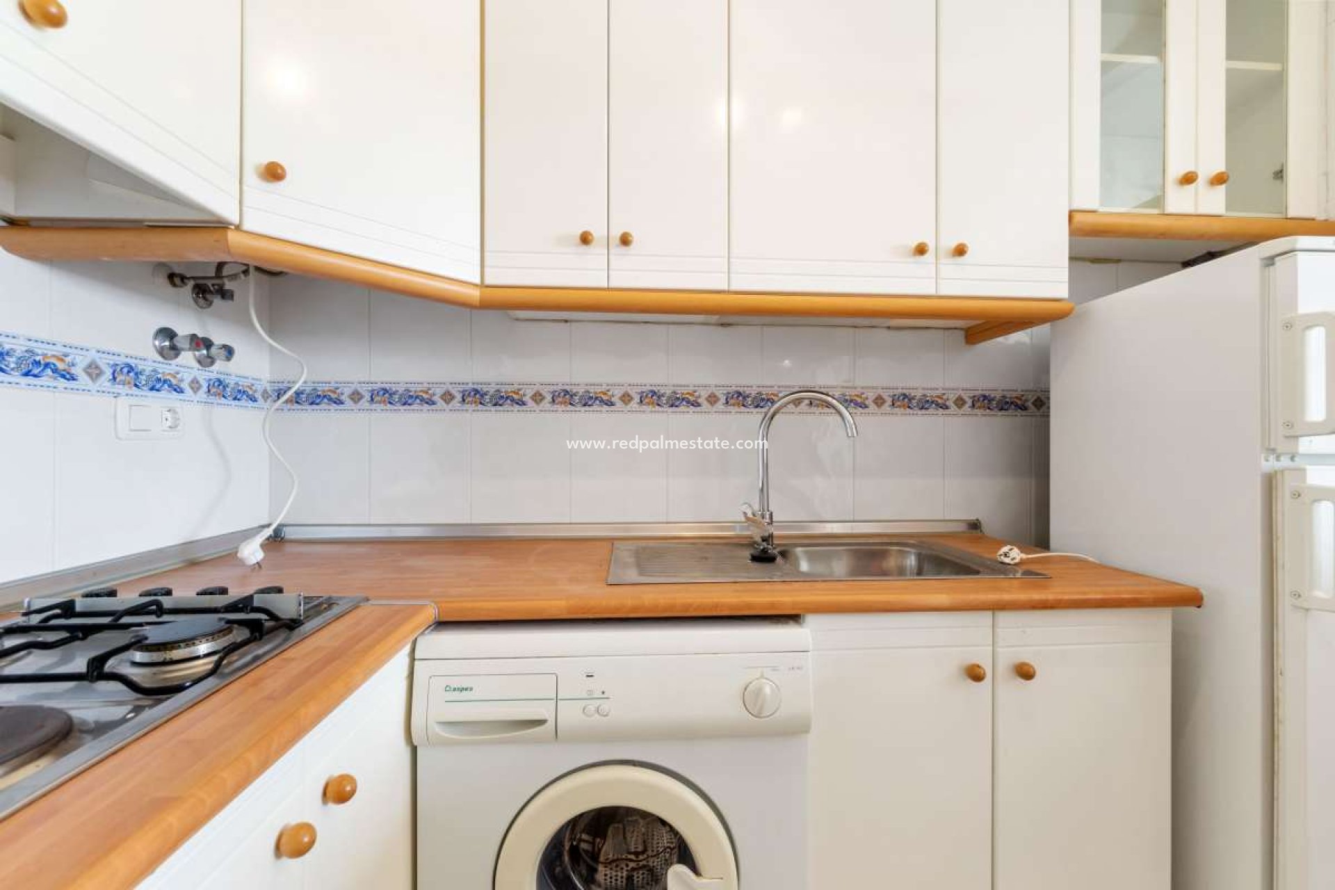 Reventa - Apartmentos -
Gran Alacant - Costa Blanca