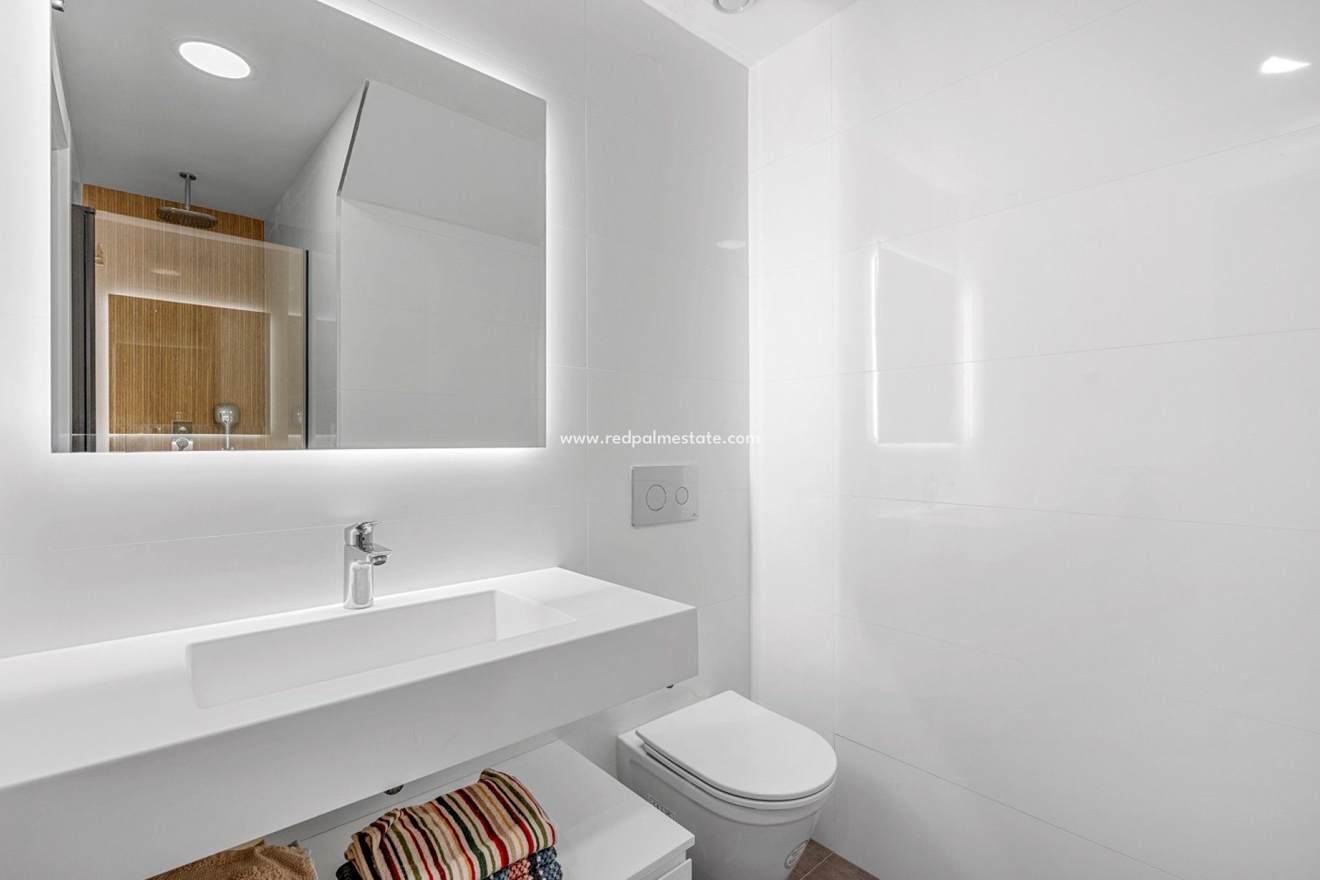 Reventa - Apartmentos -
Gran Alacant - Costa Blanca