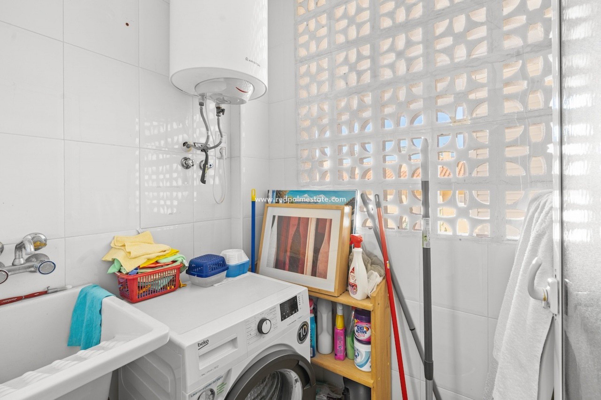 Reventa - Apartmentos -
Gran Alacant - Novamar