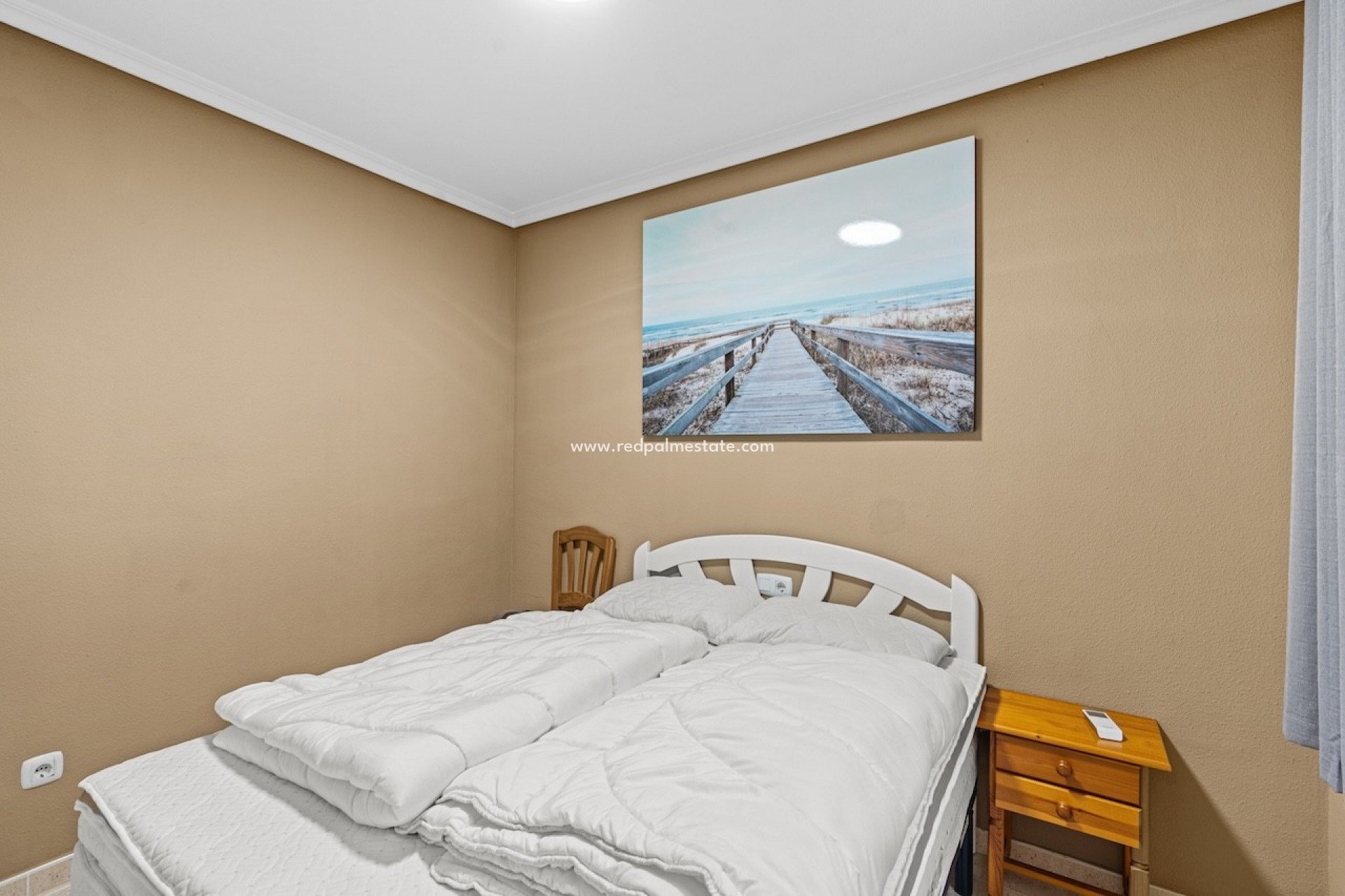 Reventa - Apartmentos -
Gran Alacant - Novamar