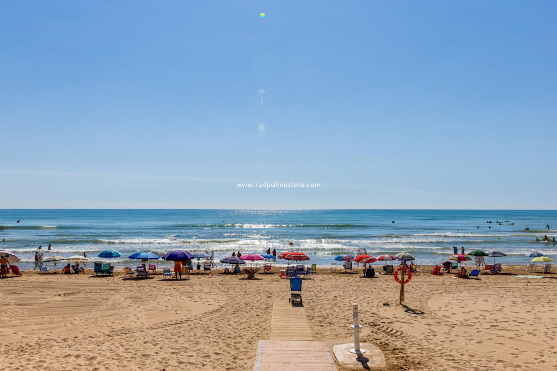 Reventa - Apartmentos -
Guardamar del Segura - CENTRO