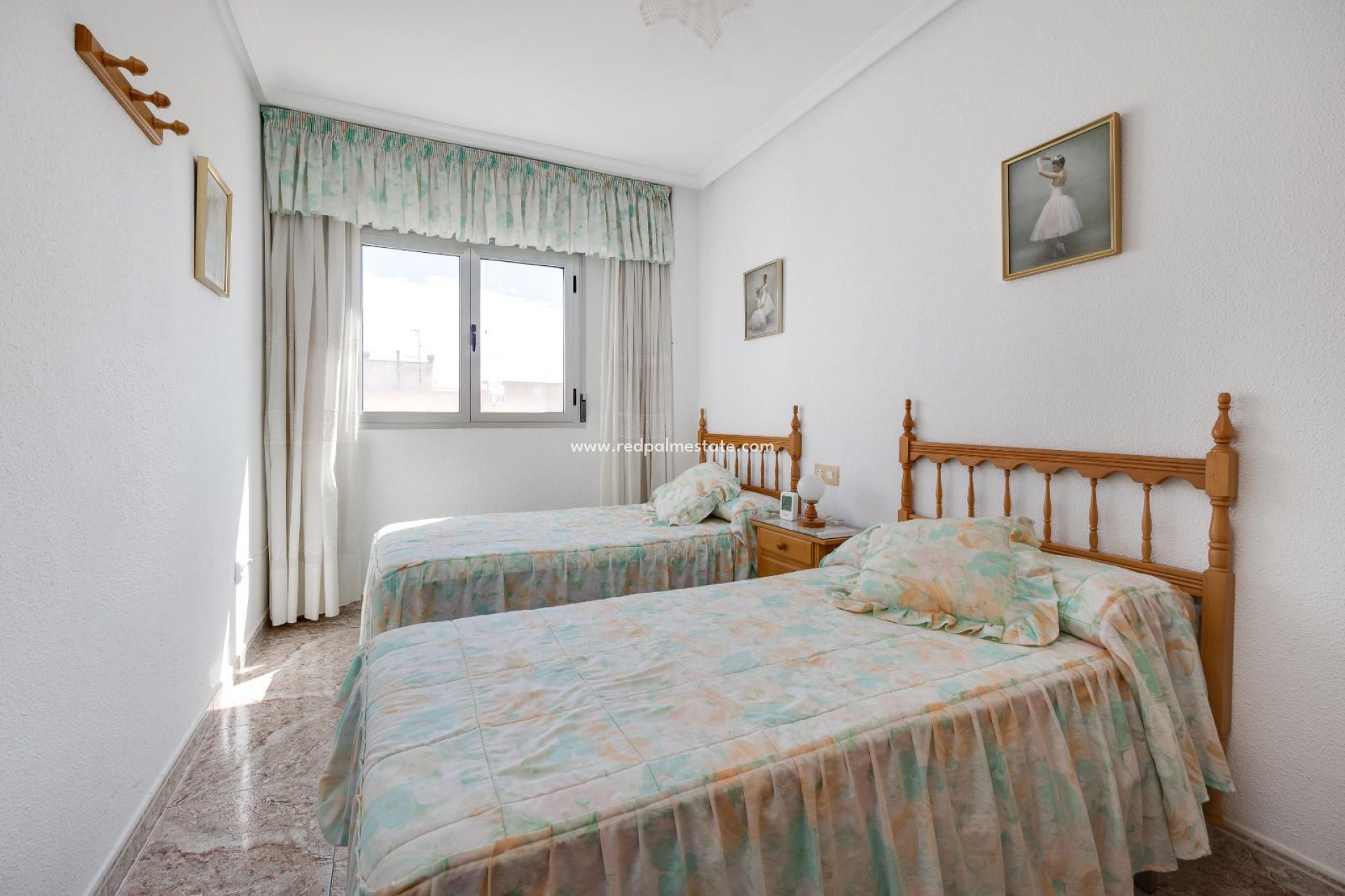 Reventa - Apartmentos -
Guardamar del Segura - CENTRO