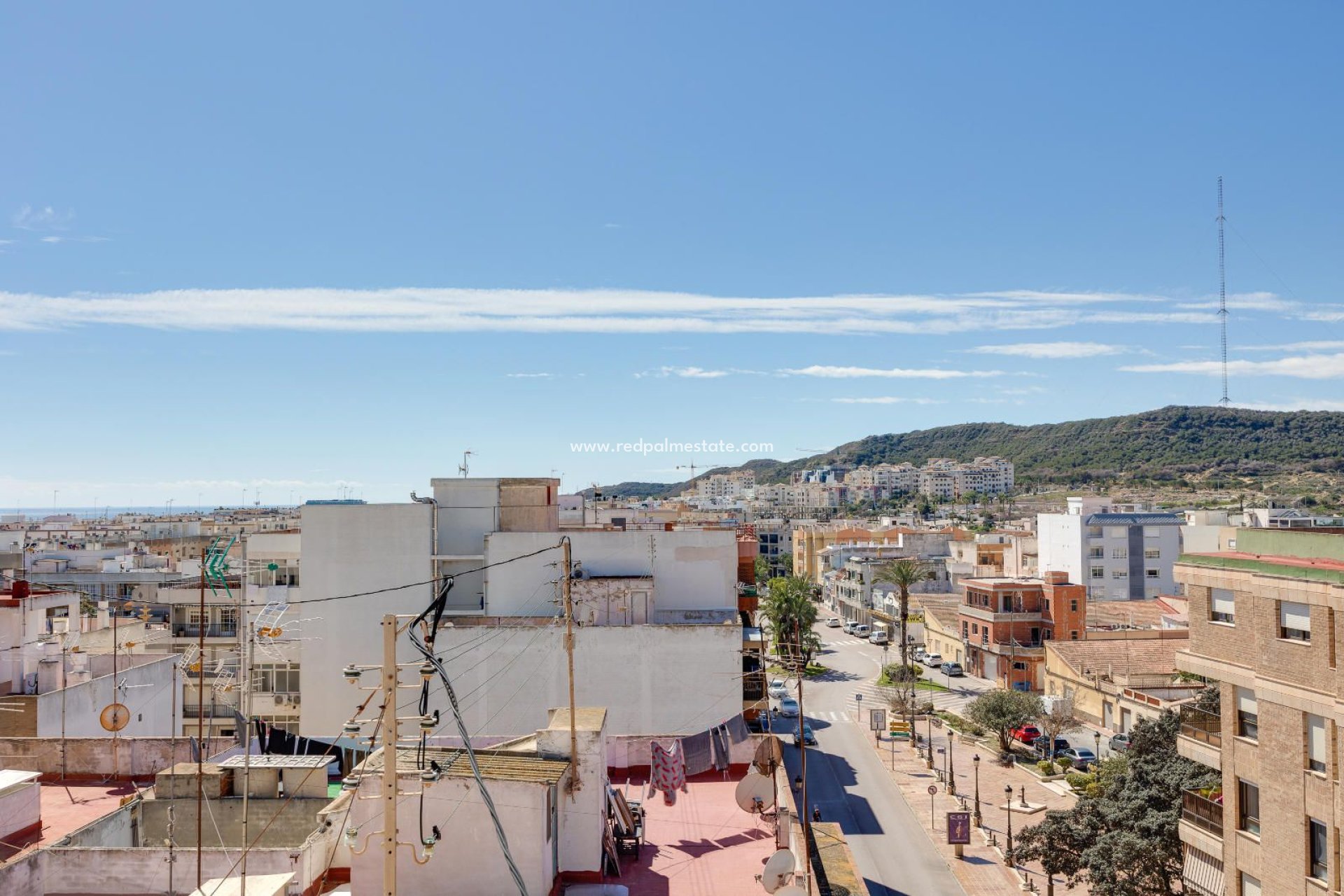 Reventa - Apartmentos -
Guardamar del Segura - CENTRO