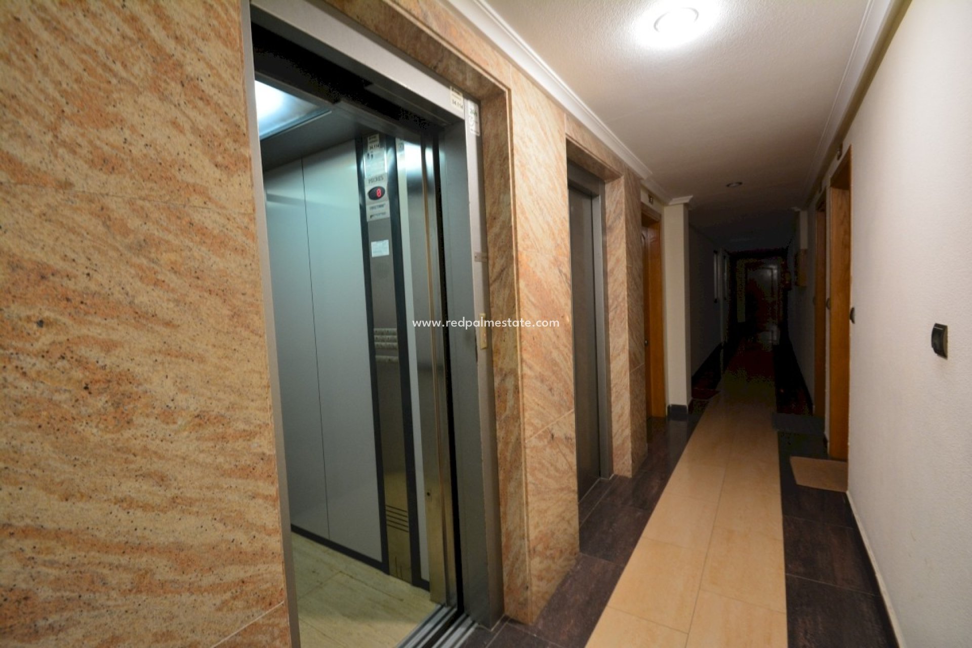 Reventa - Apartmentos -
Guardamar del Segura - Costa Blanca