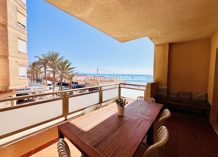 Reventa - Apartmentos -
Guardamar del Segura - Costa Blanca