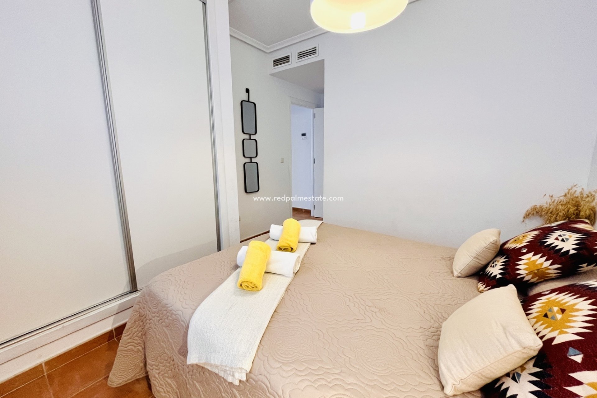 Reventa - Apartmentos -
Guardamar del Segura - Costa Blanca