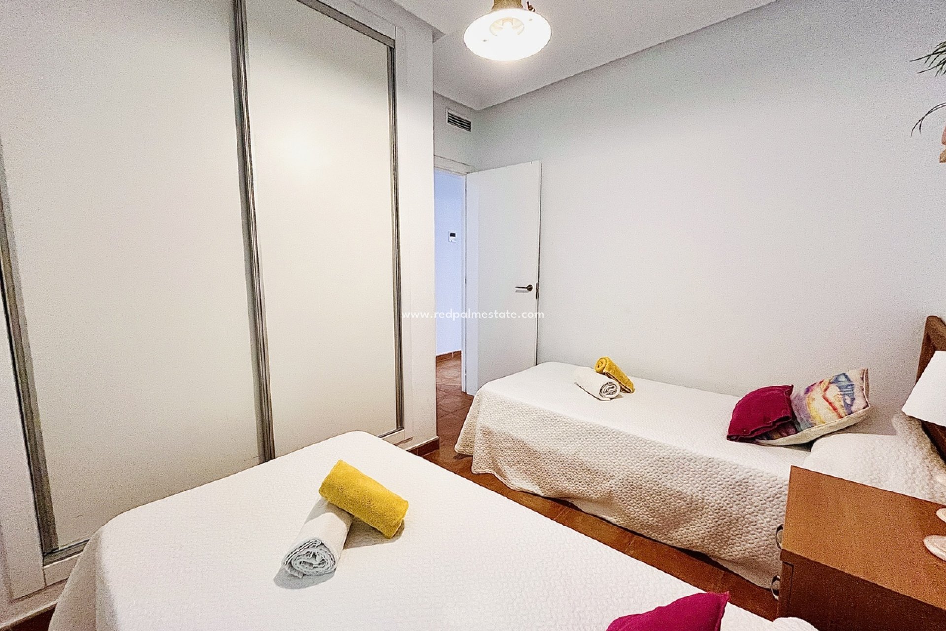 Reventa - Apartmentos -
Guardamar del Segura - Costa Blanca