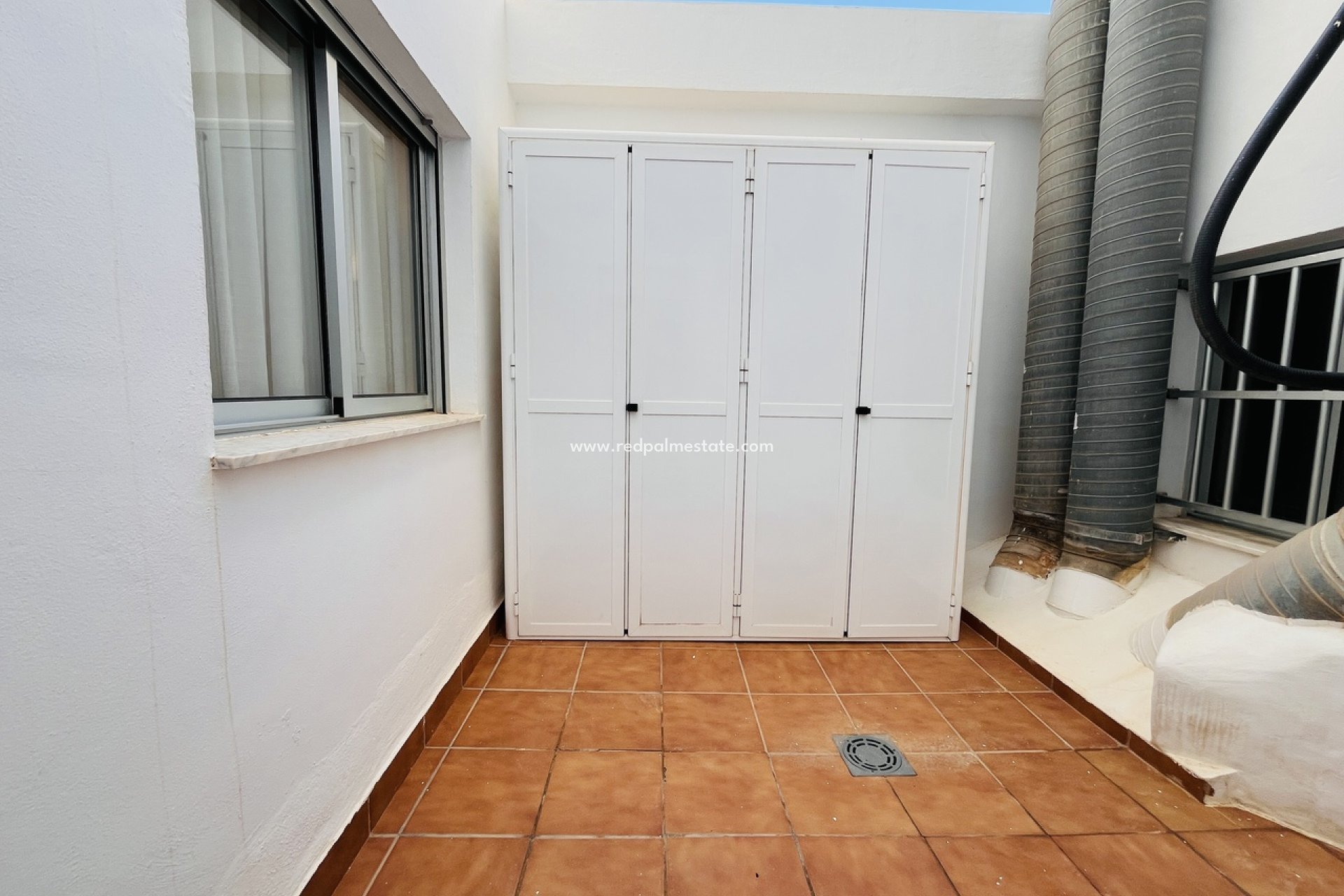 Reventa - Apartmentos -
Guardamar del Segura - Costa Blanca