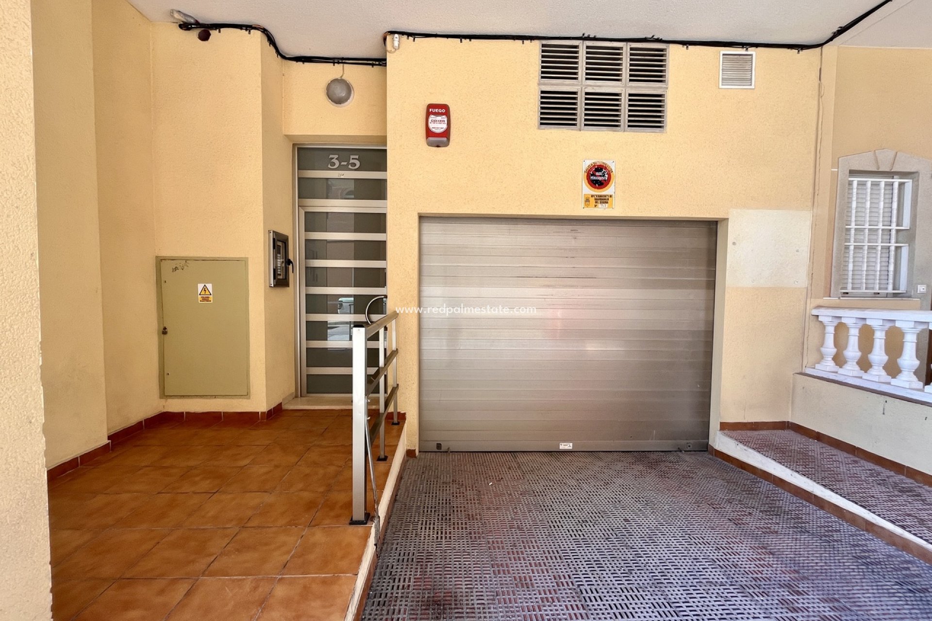 Reventa - Apartmentos -
Guardamar del Segura - Costa Blanca