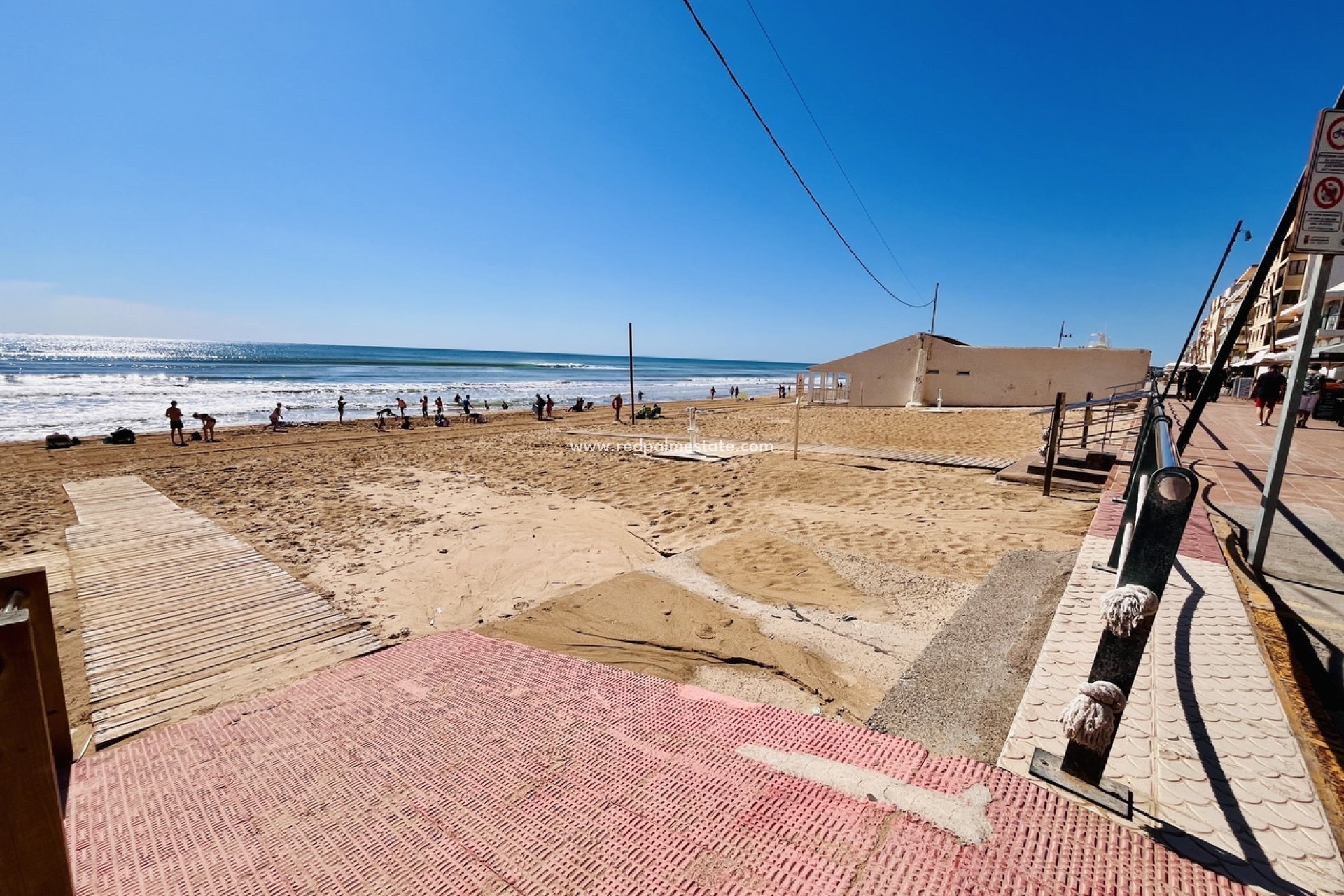 Reventa - Apartmentos -
Guardamar del Segura - Costa Blanca