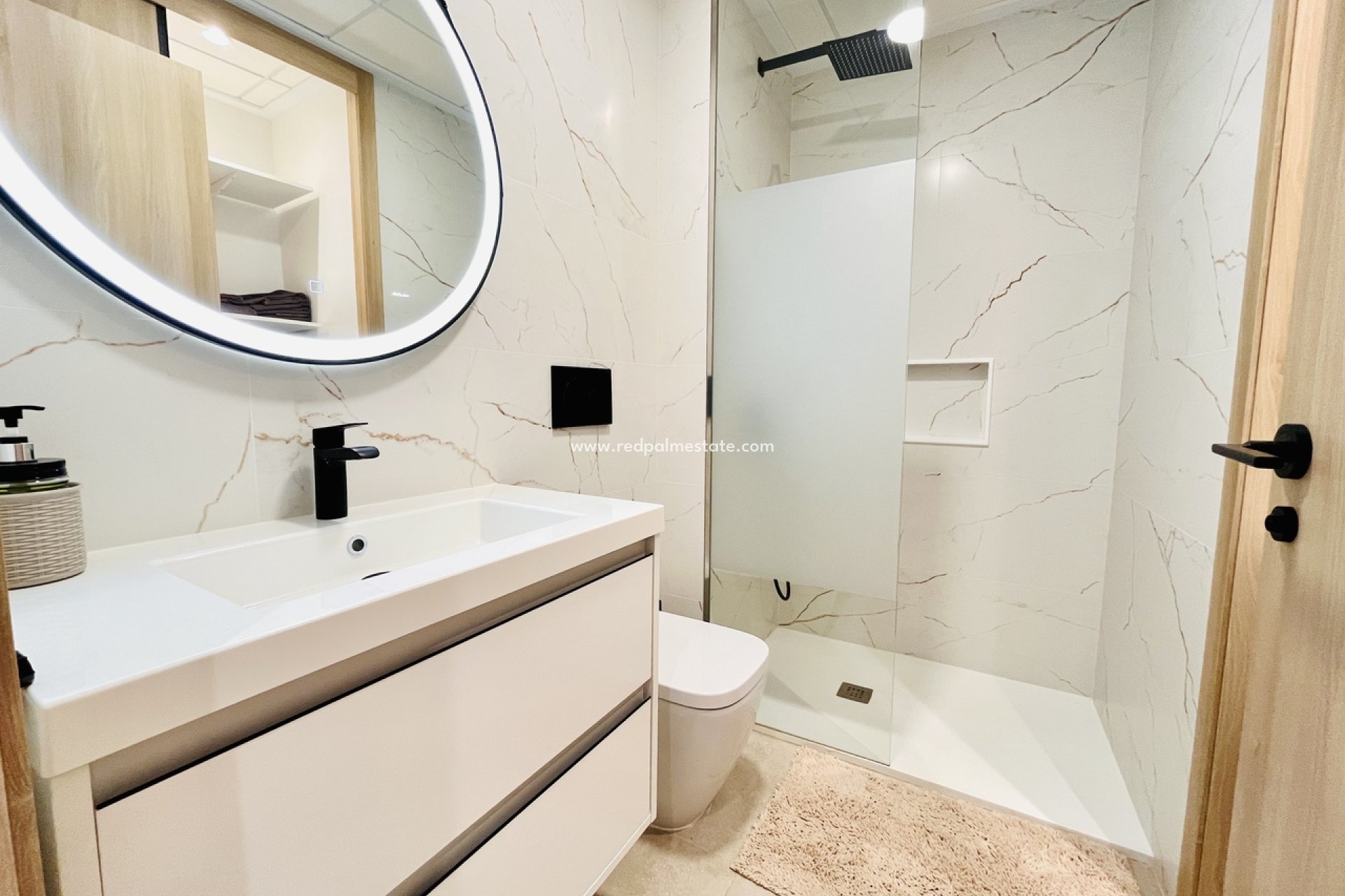 Reventa - Apartmentos -
Guardamar del Segura - Costa Blanca