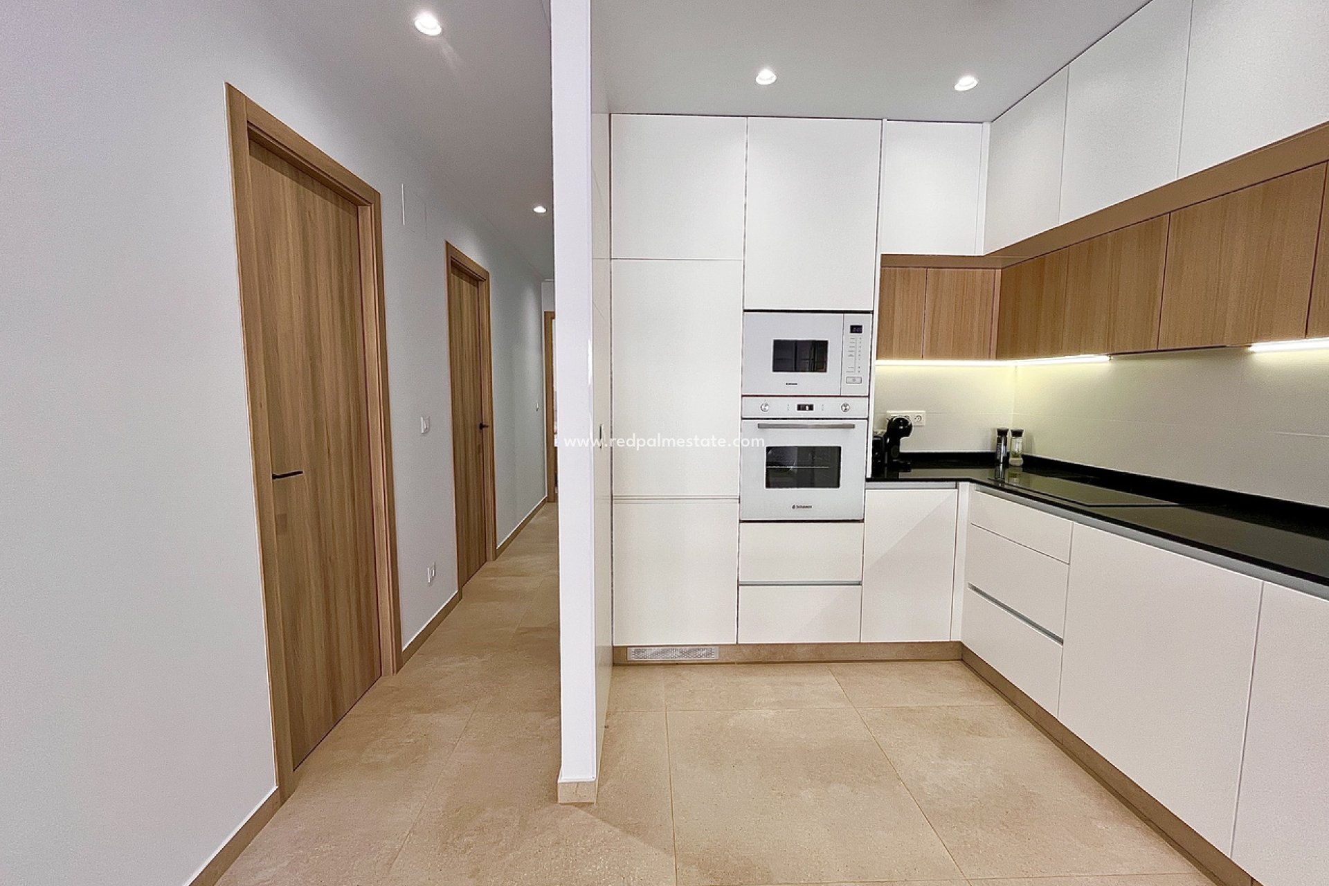 Reventa - Apartmentos -
Guardamar del Segura - Costa Blanca