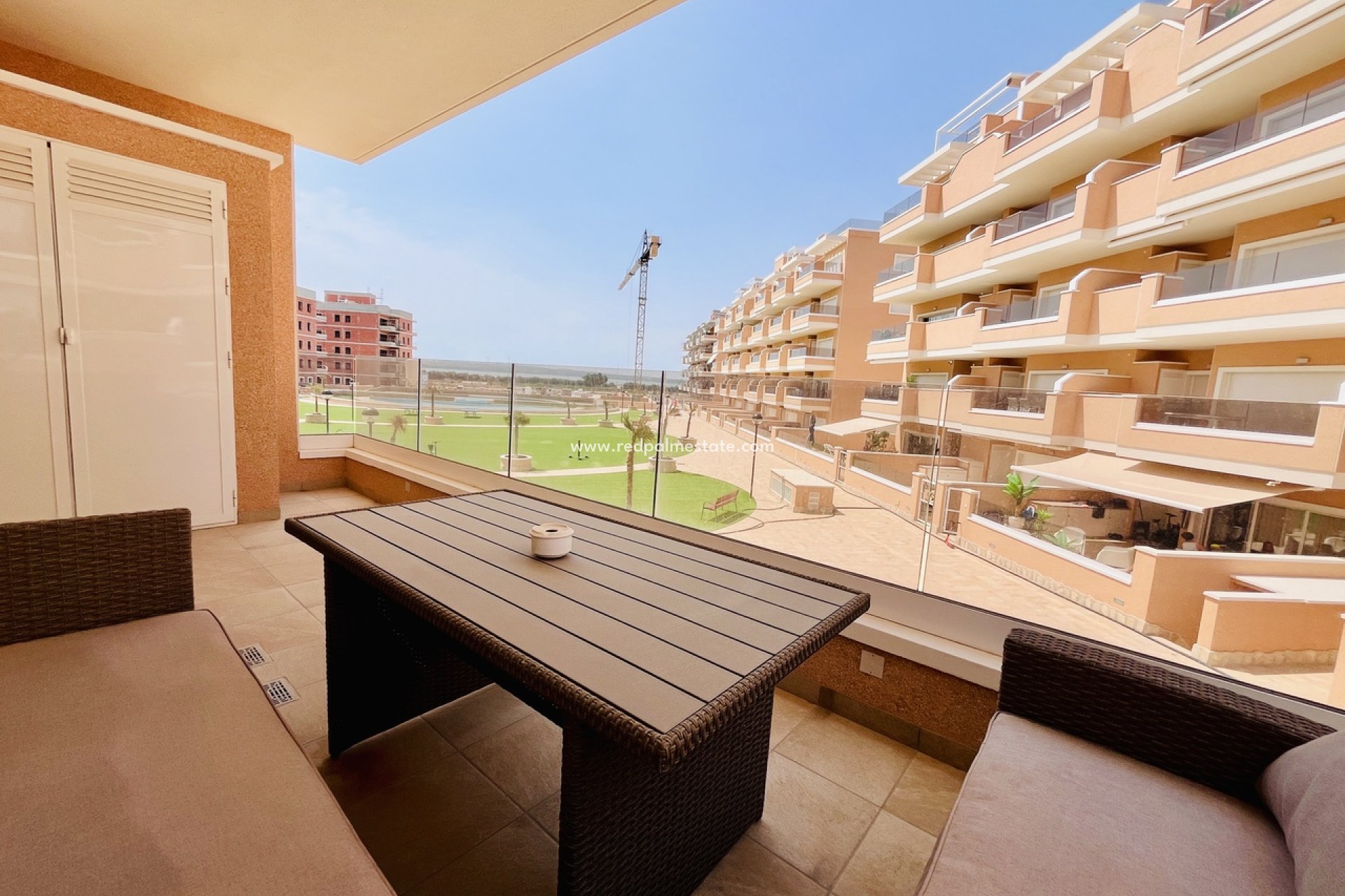 Reventa - Apartmentos -
Guardamar del Segura - Costa Blanca