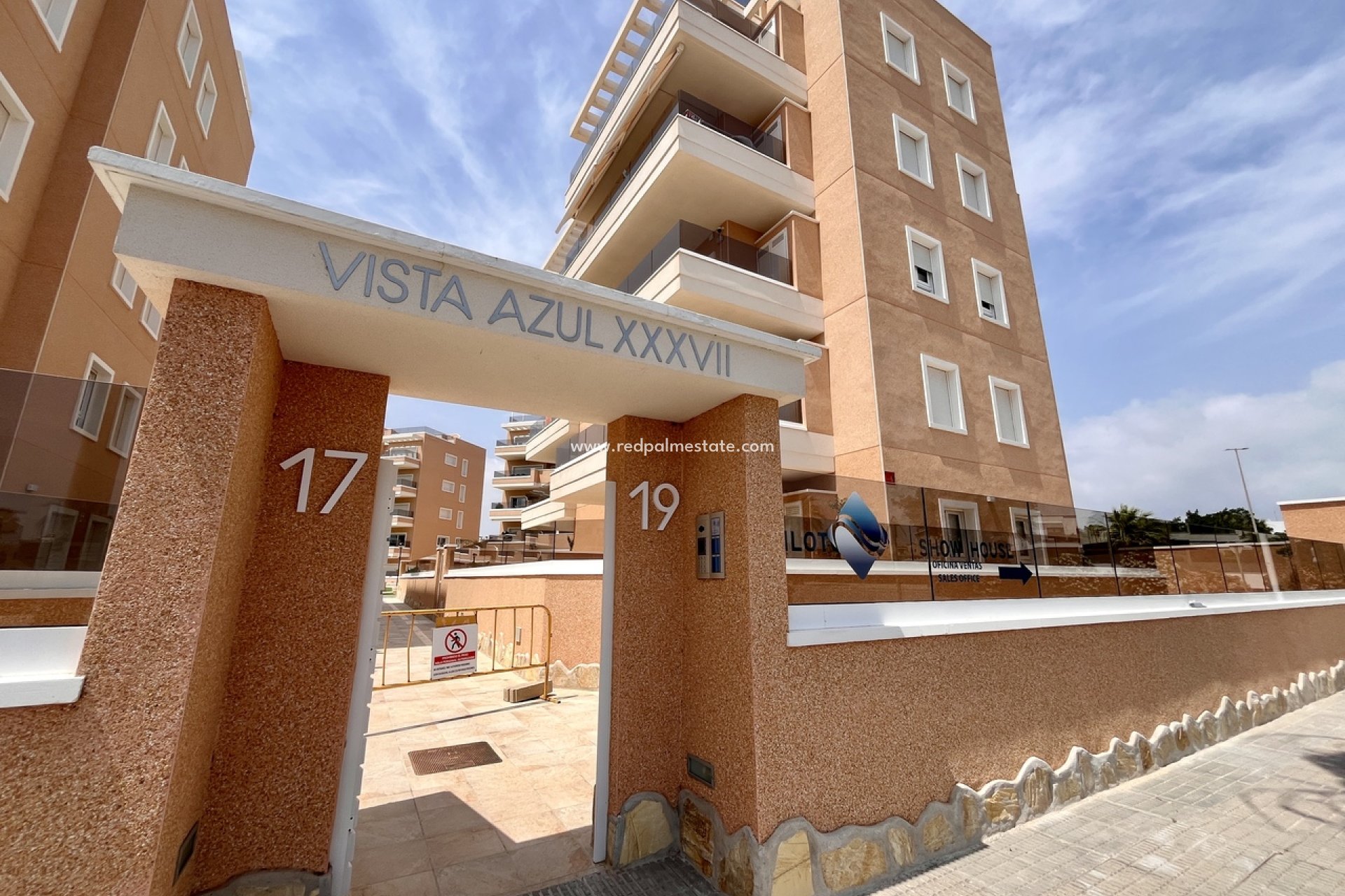 Reventa - Apartmentos -
Guardamar del Segura - Costa Blanca
